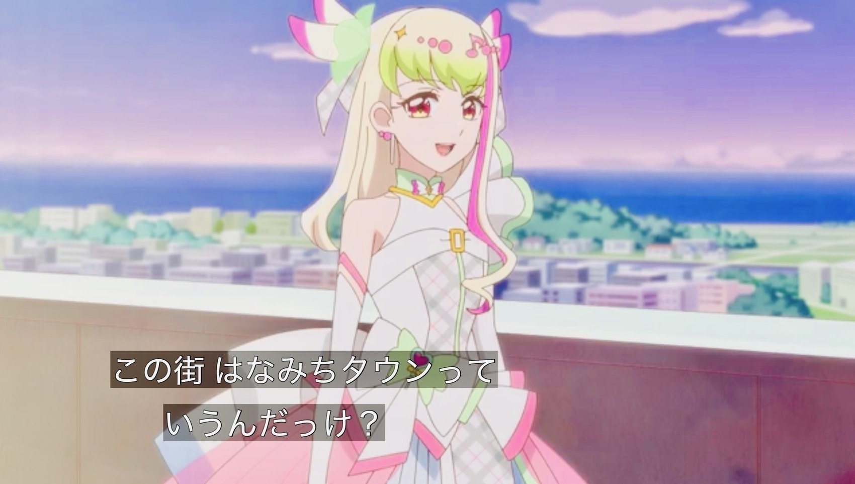 Pretty Cure] Cure Black vs. Cure White?! | Anime OP-Style MV