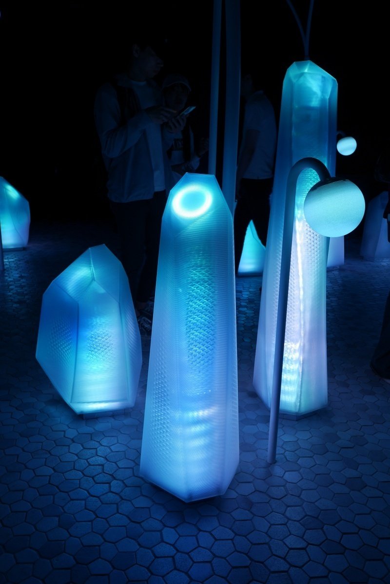 通期パスで大阪・関西万博へ⑧｜ノモの国・TECH WORLD