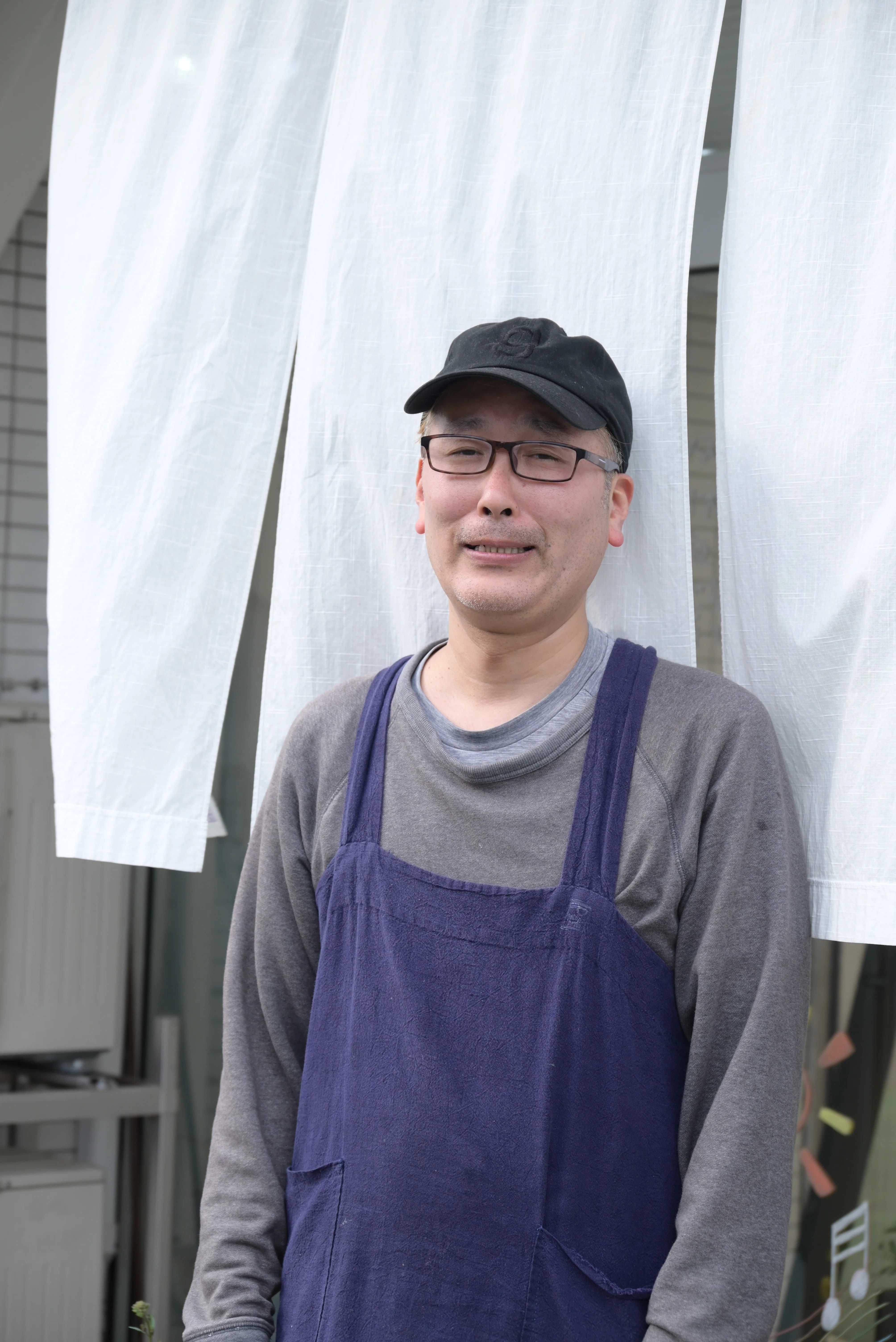 芒種・夏至 2025】 堀内 正也 さん ー ひろにぃのあの人に会いたい vol
