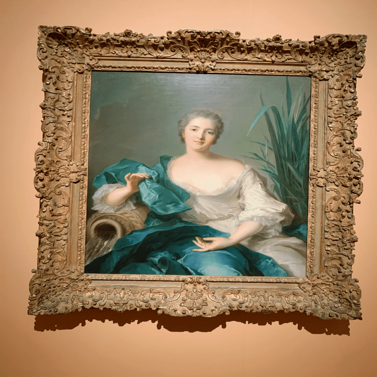 どこ見る展】白熱の女性対決：西洋美術館VSサンディエゴ美術館④近世