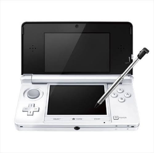 1/4【一覧まとめ】任天堂の携帯ゲーム機ぜんぶ見せます｜仕入れ