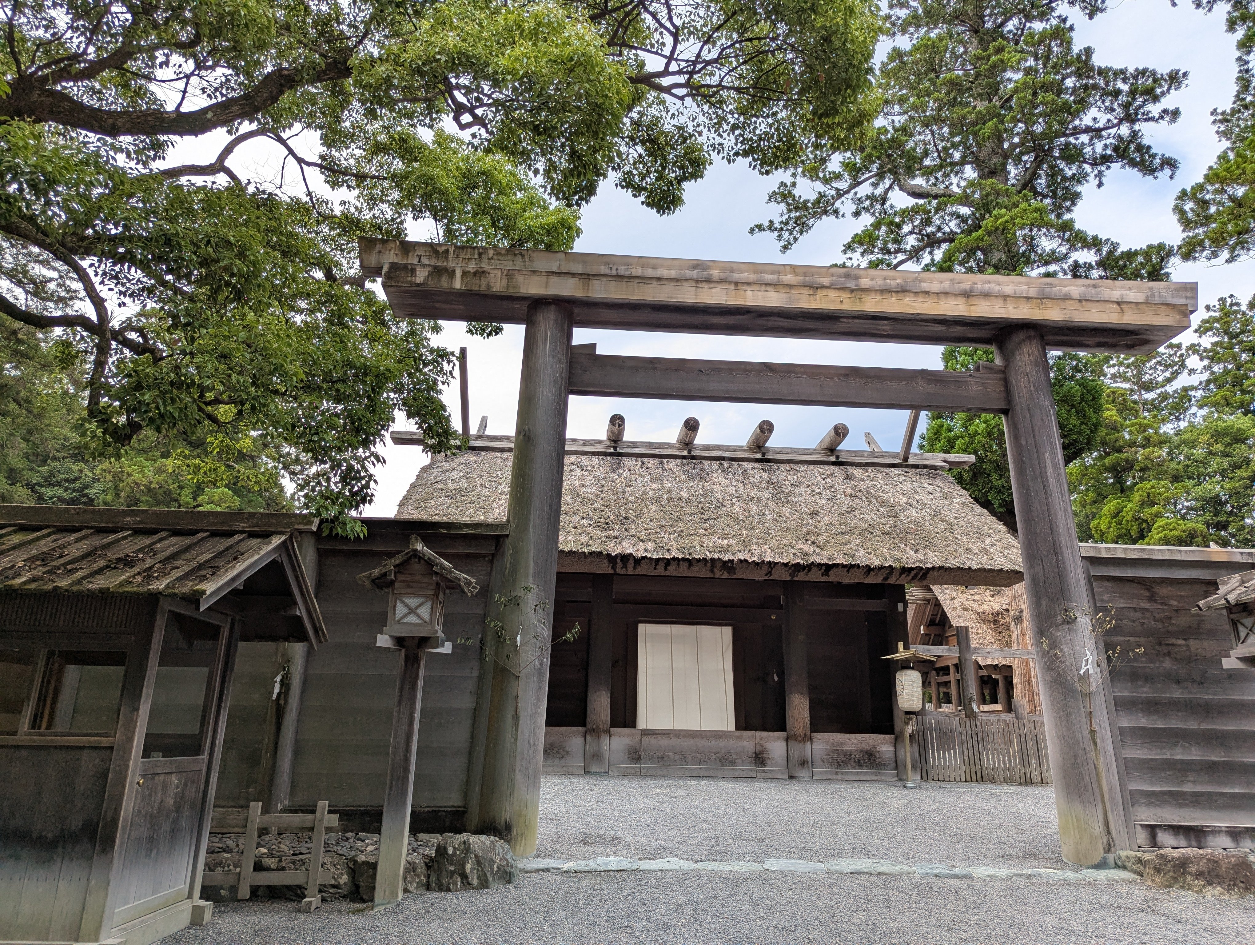 伊勢で学び直し【伊勢神宮・式年遷宮】｜さりー