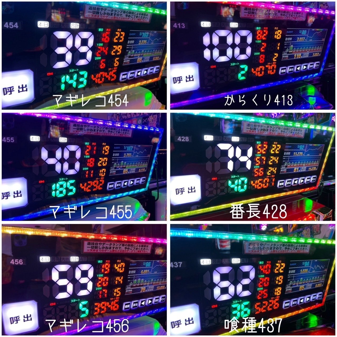 2025/6/8 スターダスト門前仲町店 潜入調査｜ちかまみさき