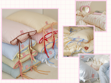 SNSで話題になった 韓国のおすすめ寝具ブランドをご紹介！安く