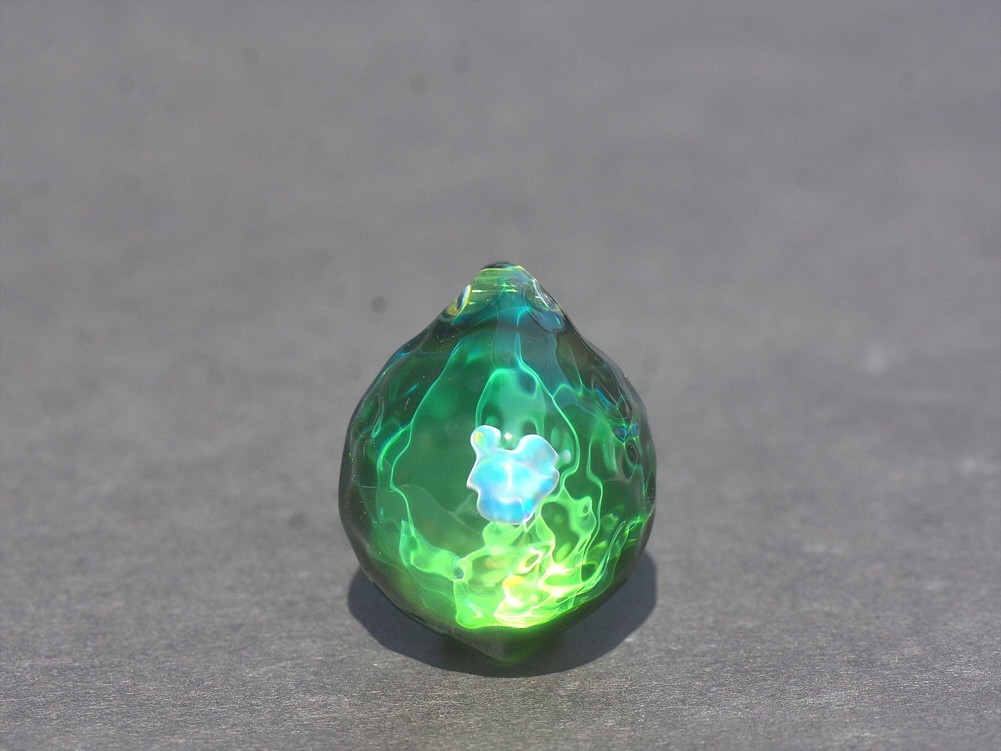 ノーザンライツ　ガラスペンダント ノーザンライツ ガラスペンダント 【公式通販】