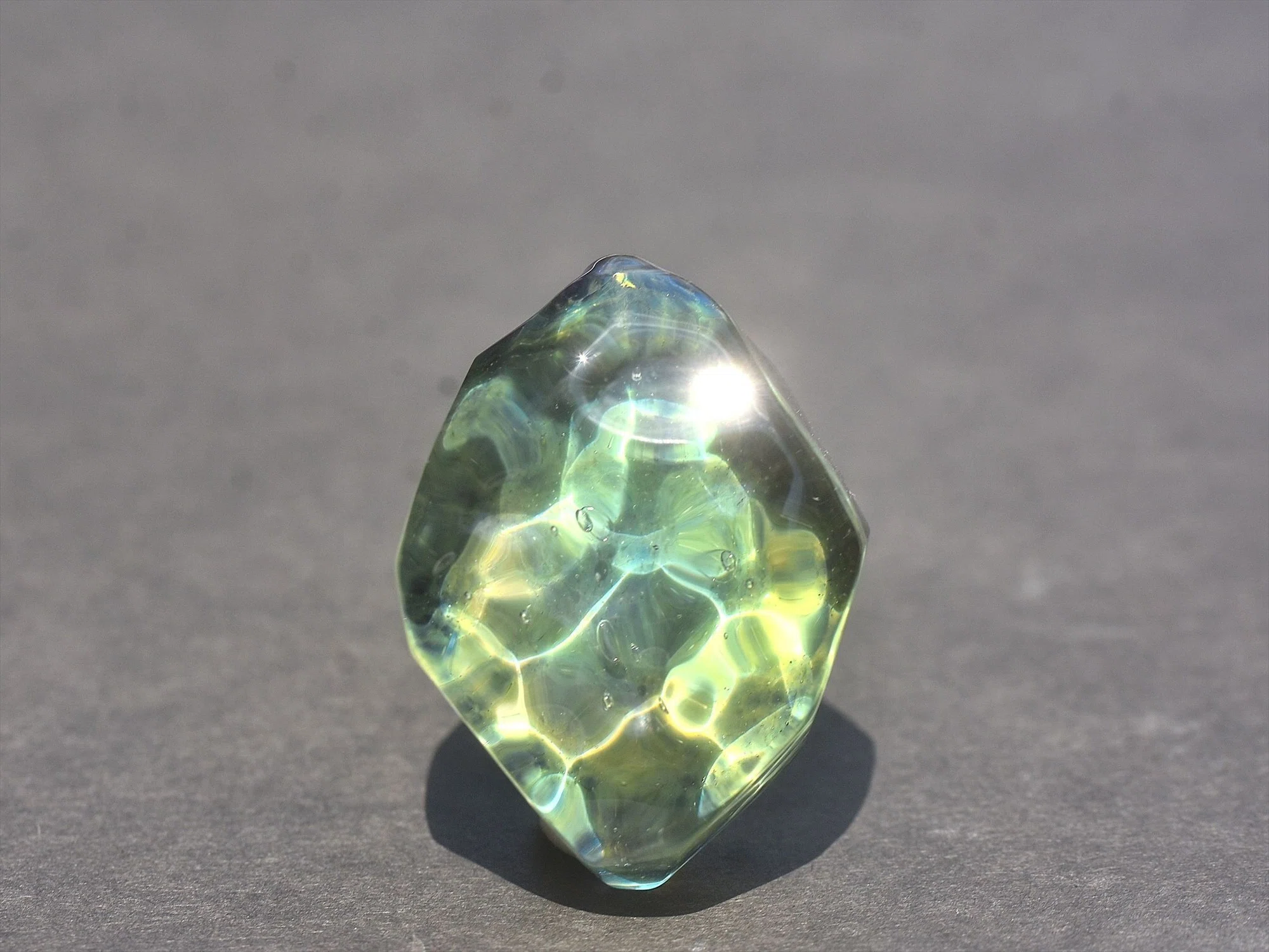 Northern Lights(ノーザンライツ)入荷です｜Glass Gallery BOHEMIAN