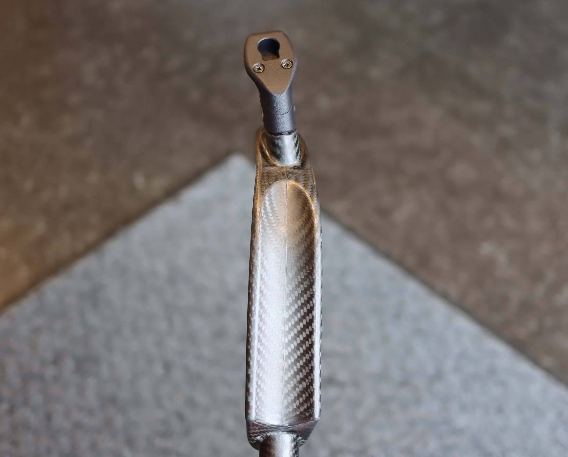 DRAG 2 ZERO Hi Rise カーボンエアロバー DRAG 2 ZERO Hi Rise カーボンエアロバー 入荷しました