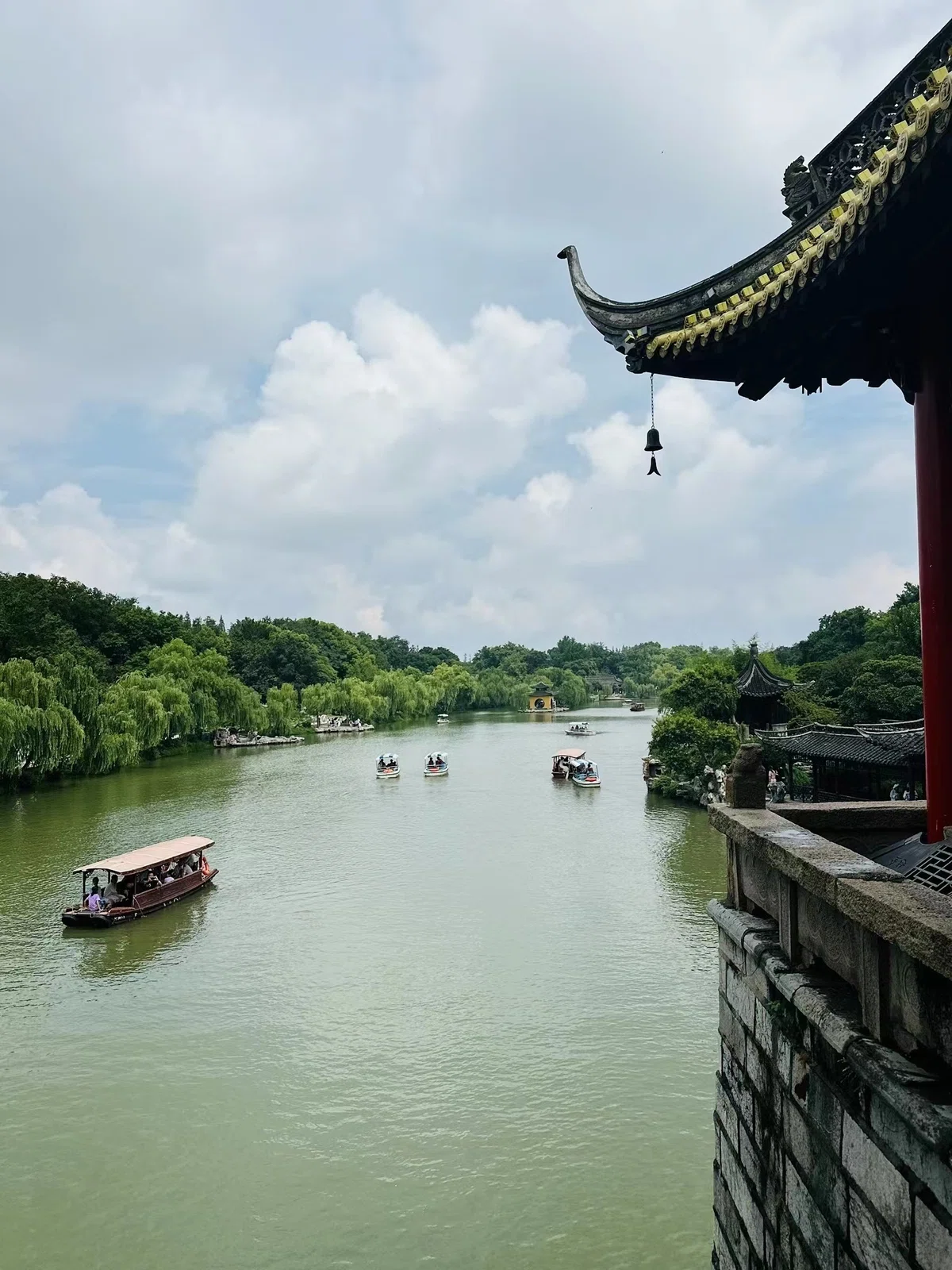 中国の旅(14)〜江蘇省・揚州と鎮江の旅:歴史の深みと伝統の味を堪能する|Taka