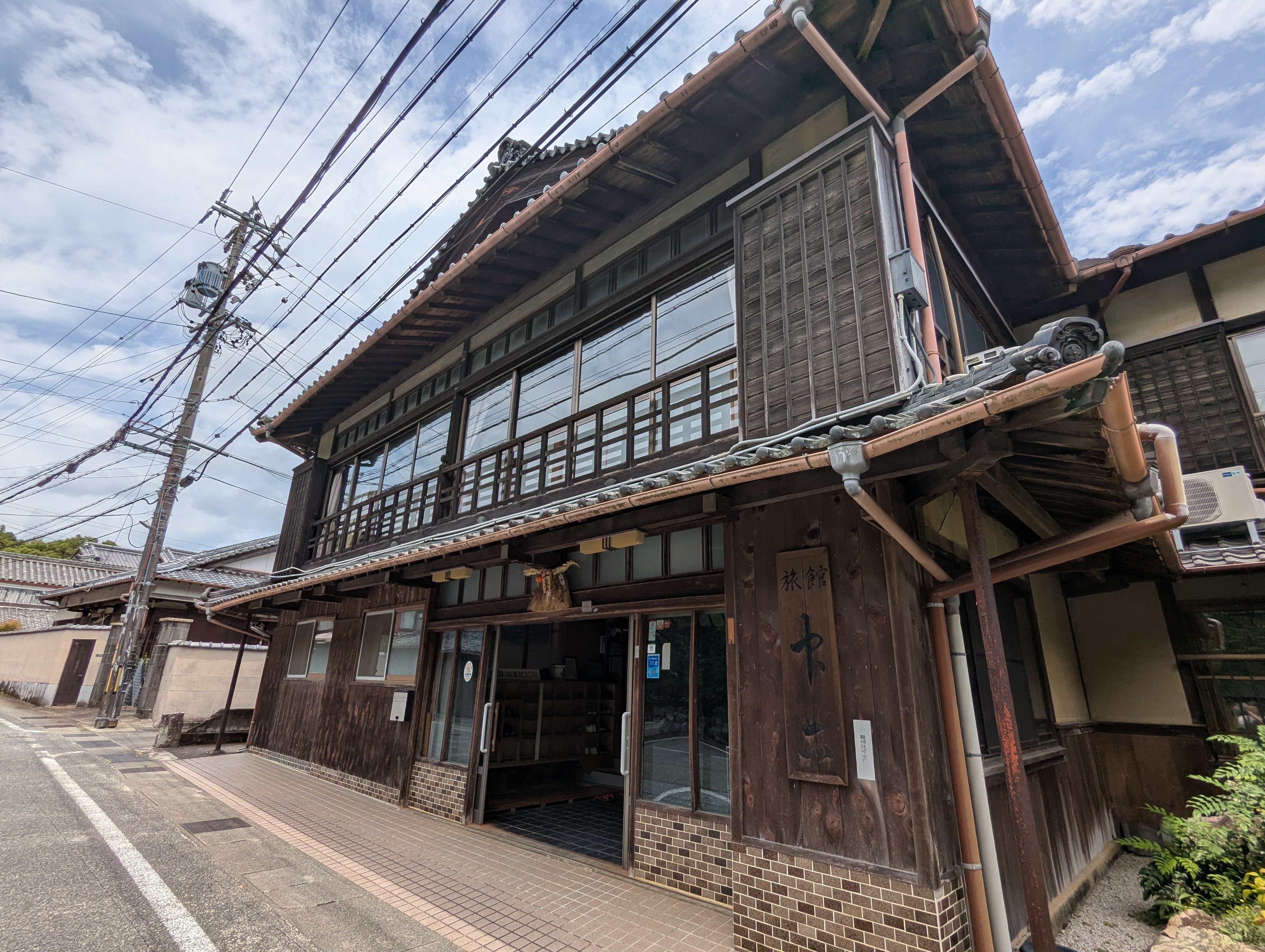 伊勢で学び直し【伊勢神宮・式年遷宮】｜さりー