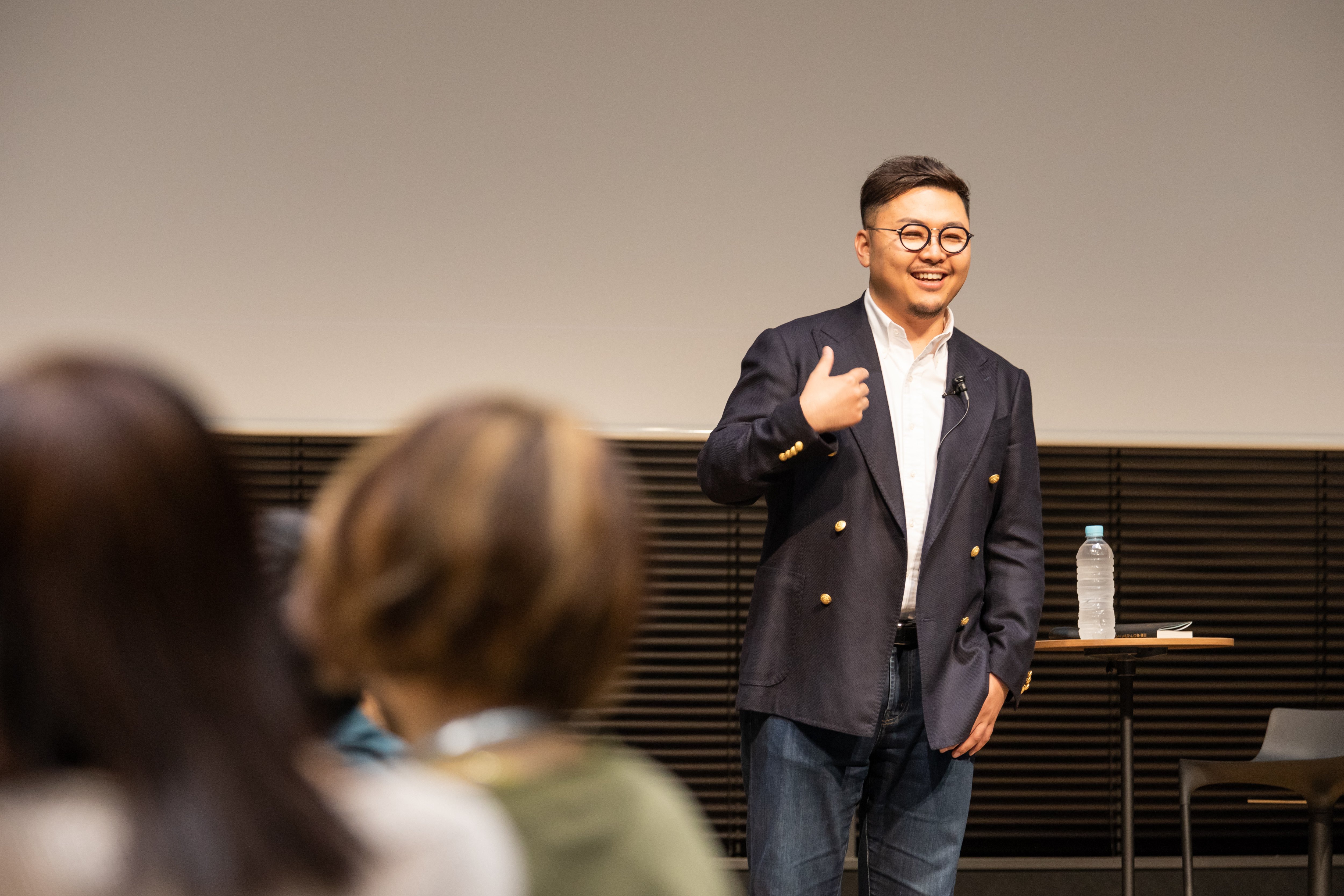 プロデュースの学校』はなぜ生まれたのか？｜Takumi inc.