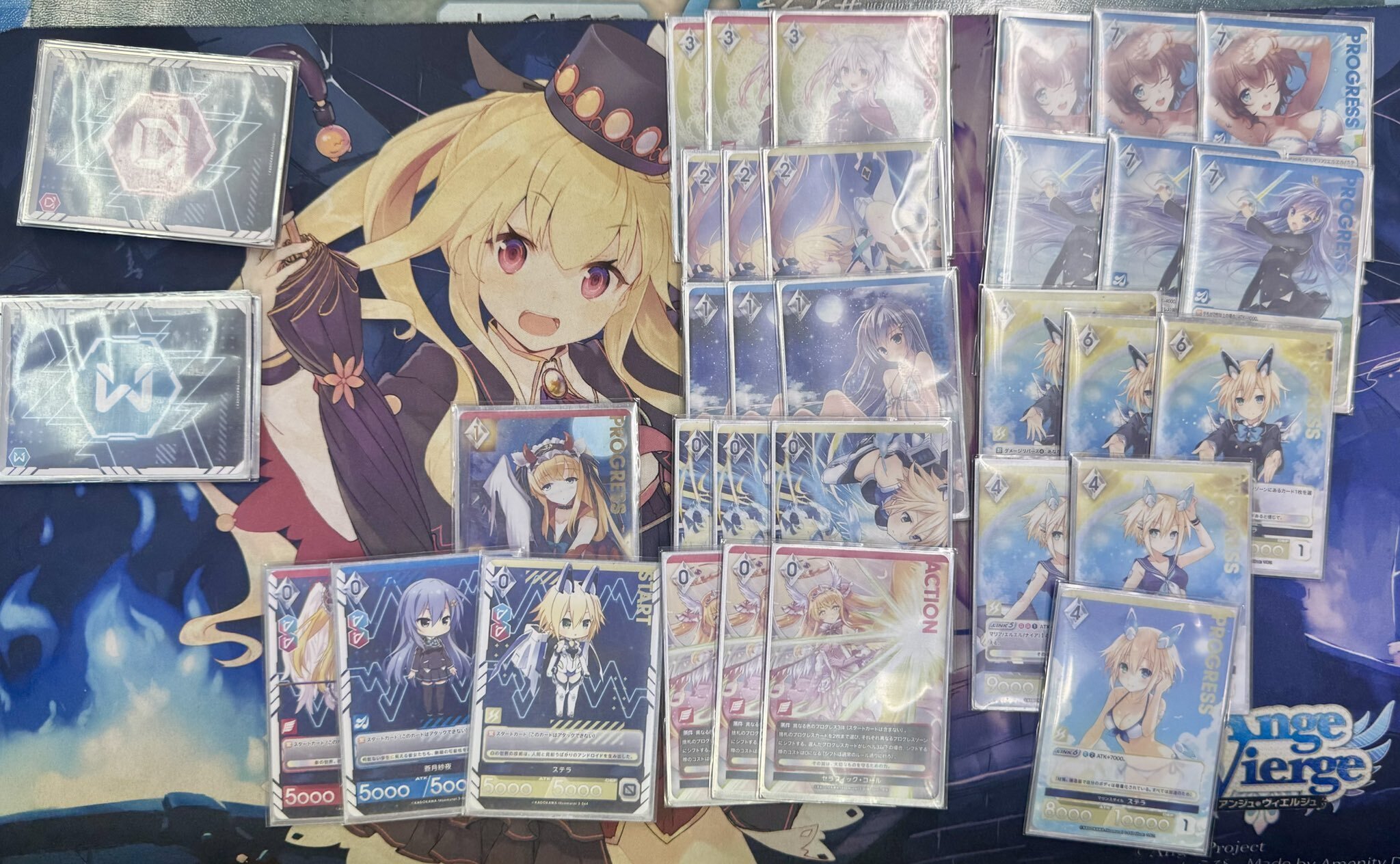 ユナイトGP3rd参加レポート｜ルーデン