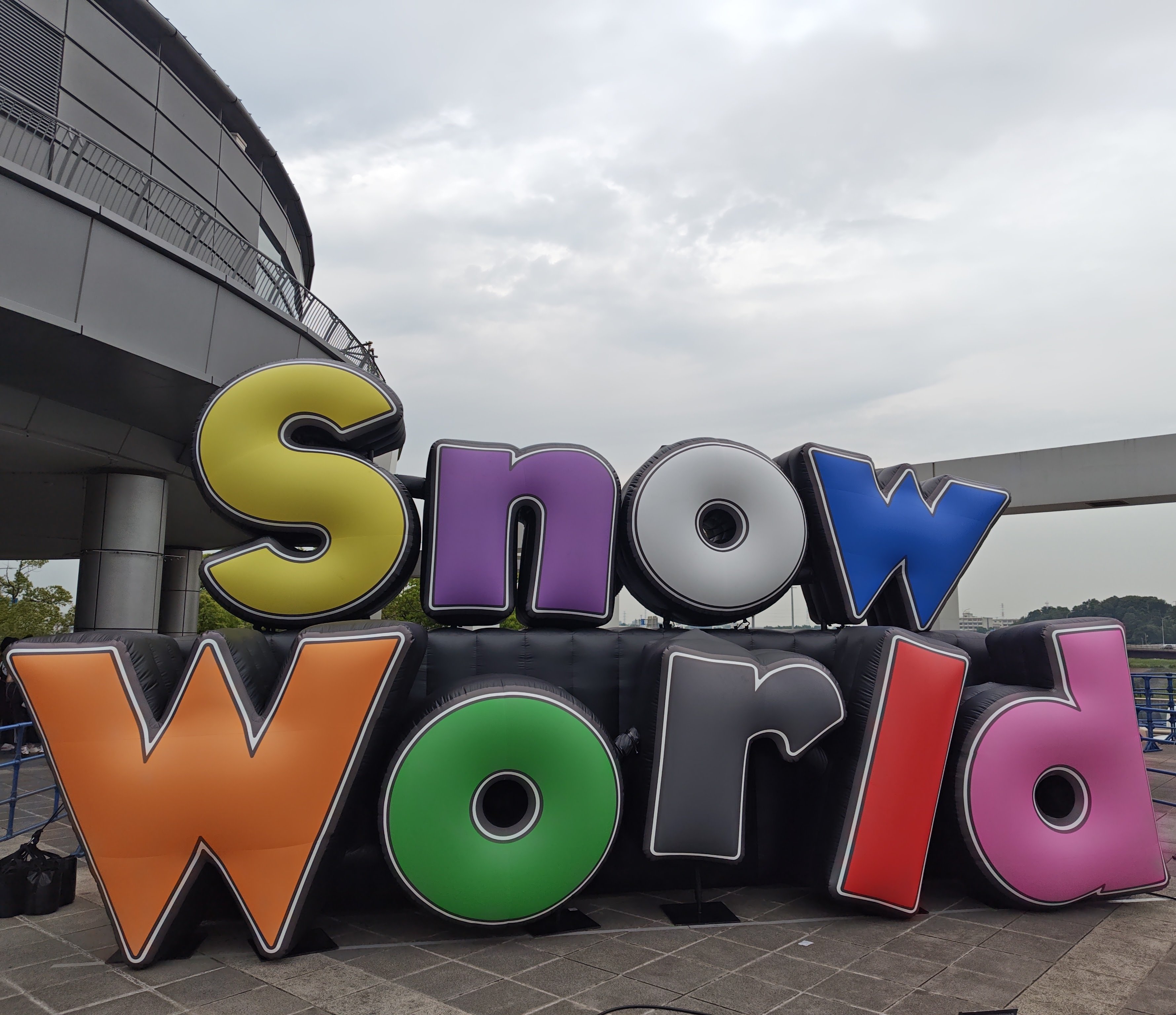 SnowMan 日産スタジアム 6/8 感想｜DAHLIA