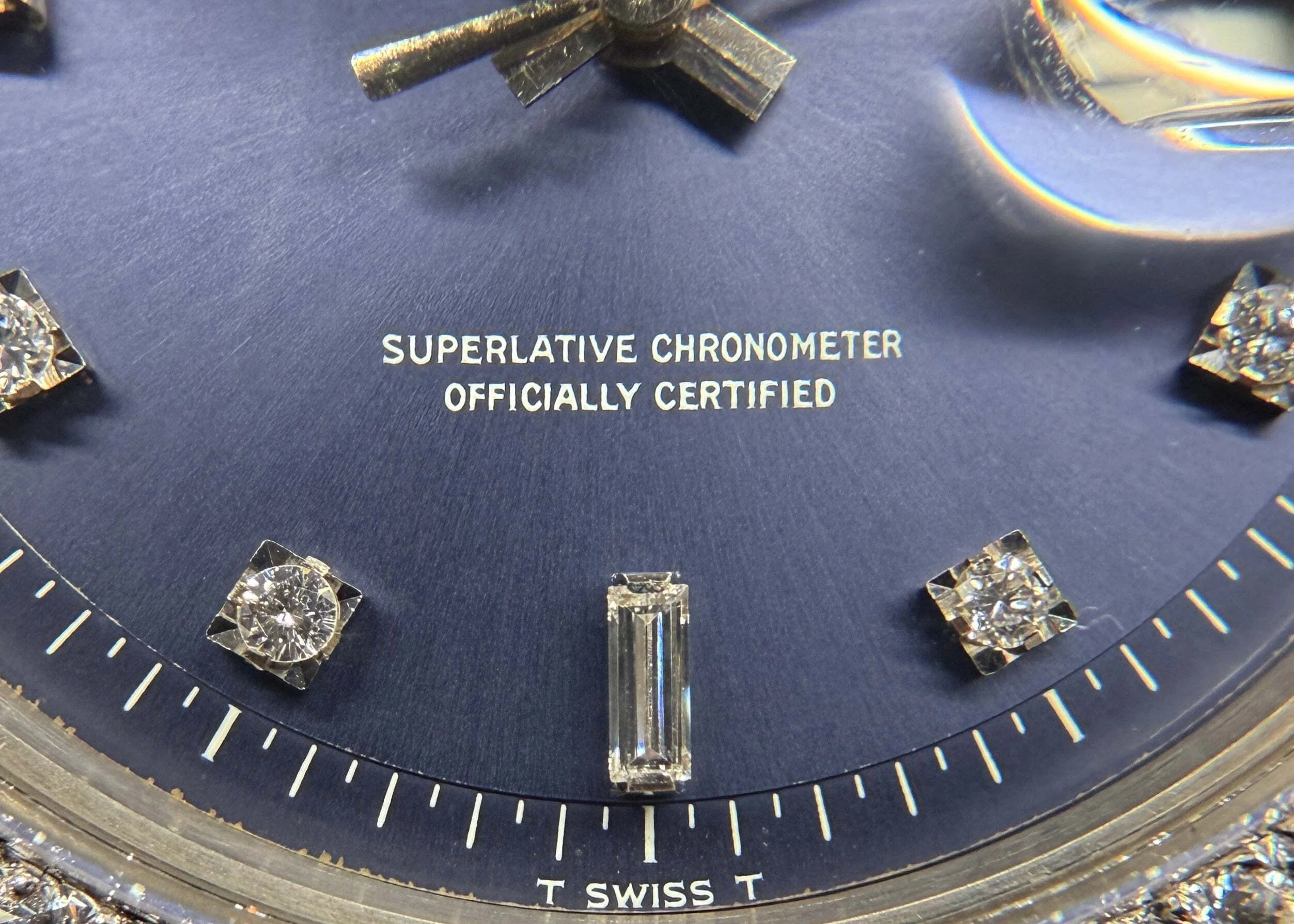 ロレックス ヴィンテージ ROLEXロレックス『GMTマスター2 126710BLNR