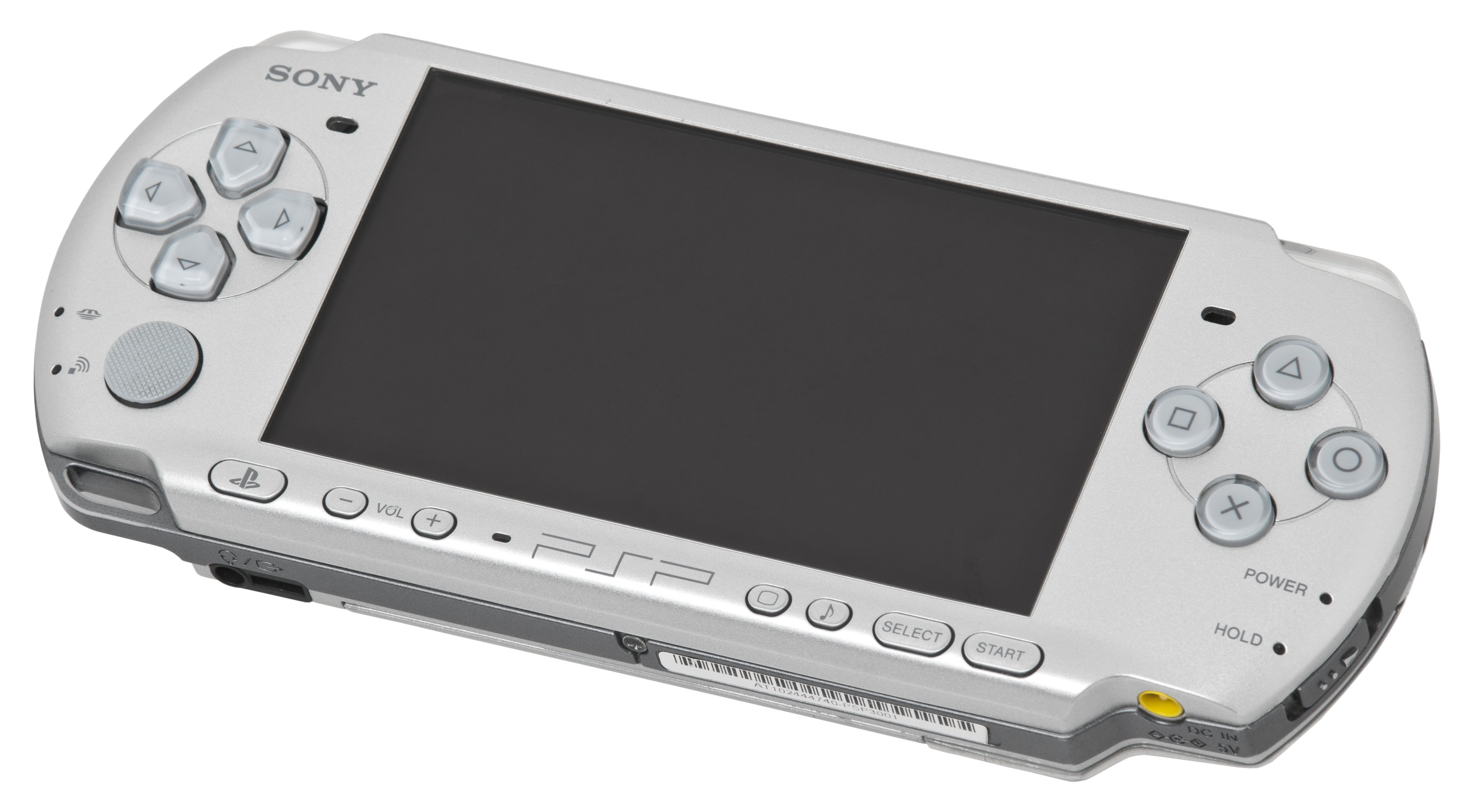 3/4【一覧まとめ】SONYの携帯用ゲーム機ぜんぶ見せます｜仕入れ