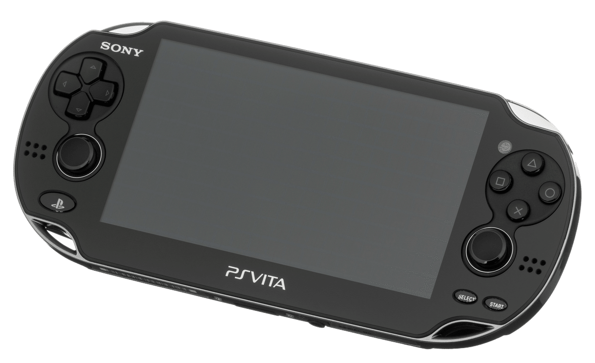 3/4【一覧まとめ】SONYの携帯用ゲーム機ぜんぶ見せます｜仕入れ