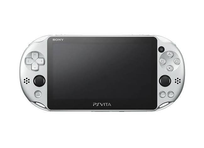 Switch psvita まとめ 任天堂 スイッチ SONY ソニー ゲーム PSvita】今度はPlaystation vitaだ！ #ゲーム #game #psvita