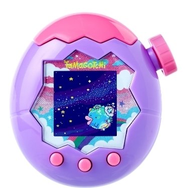 たまごっちパラダイス在庫あり通販は？色の違い・人気色は？｜kadenman