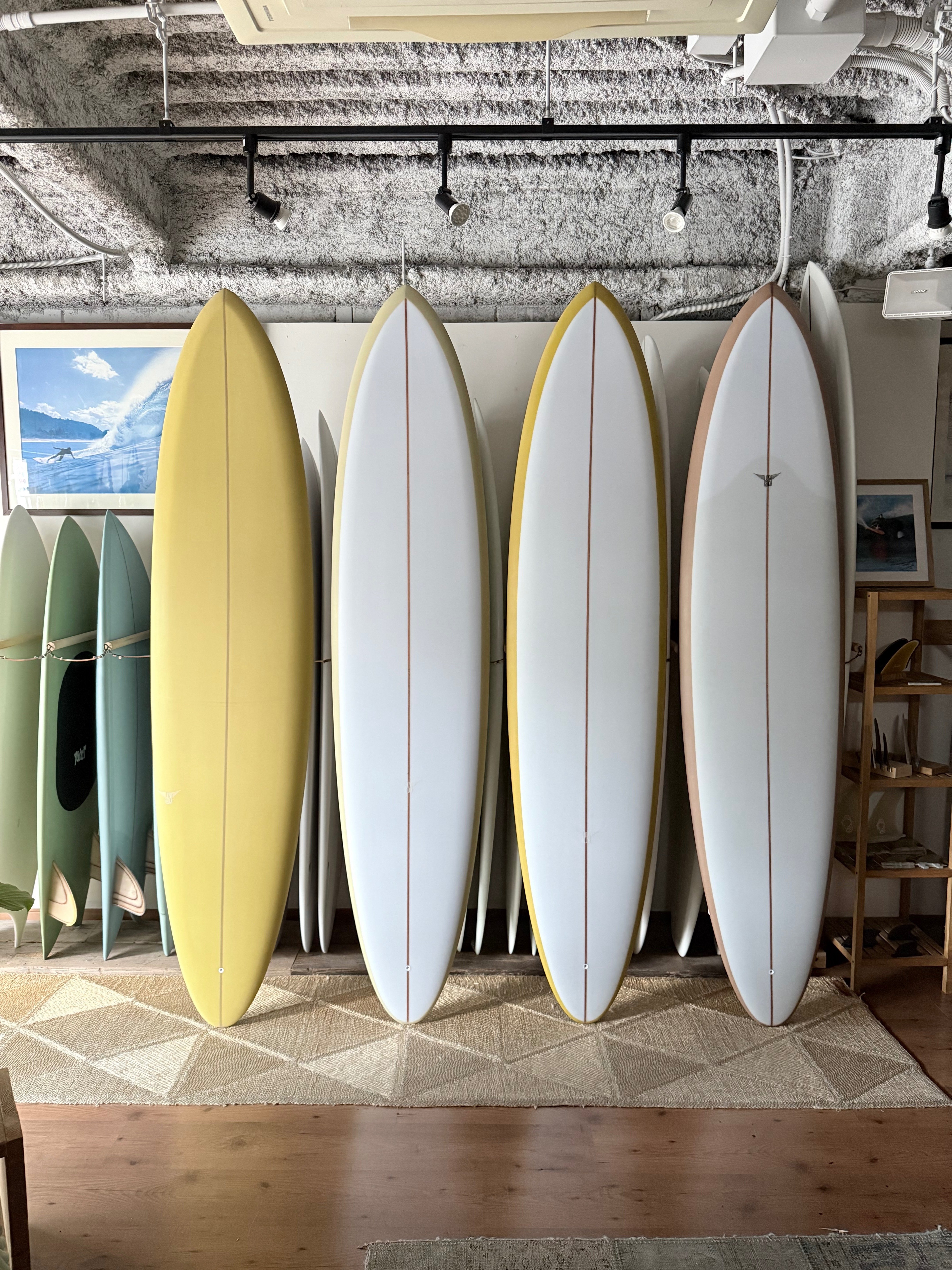Joshua Keogh 入荷｜RIDE SURF+SPORT