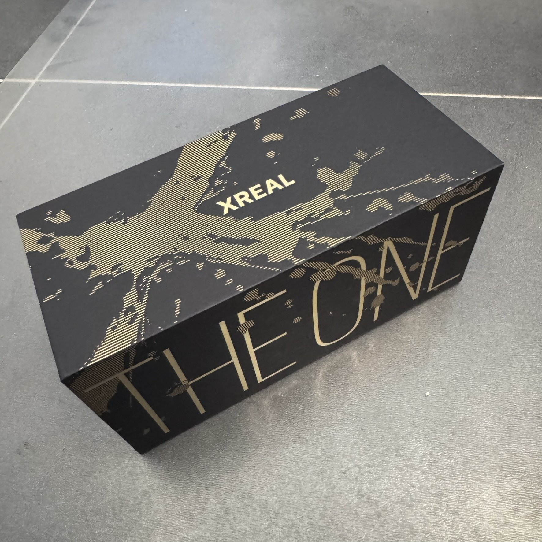 日本未発売の最新XRグラス Xreal One Proを試す｜りおさん