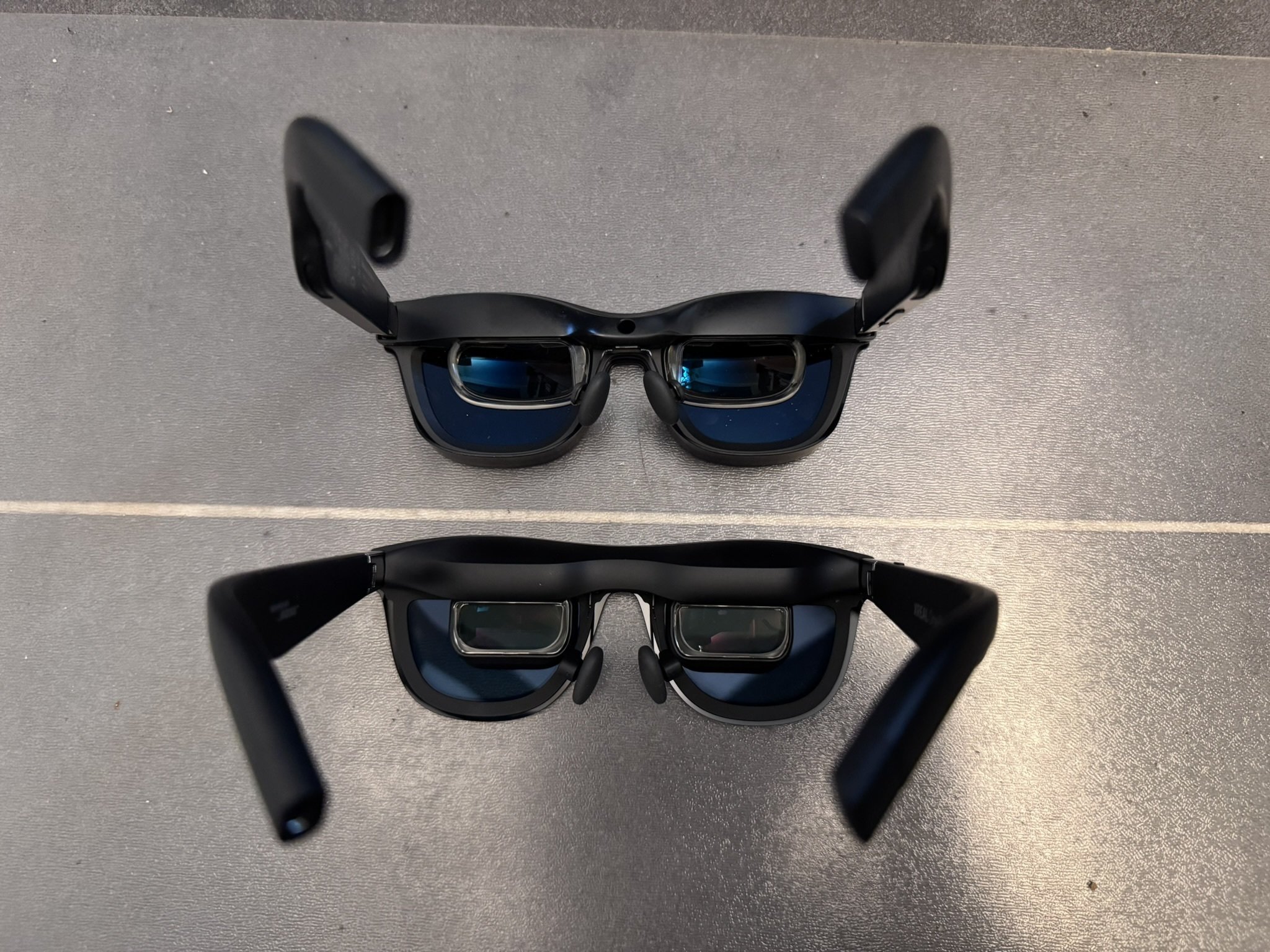 日本未発売の最新XRグラス Xreal One Proを試す｜りおさん