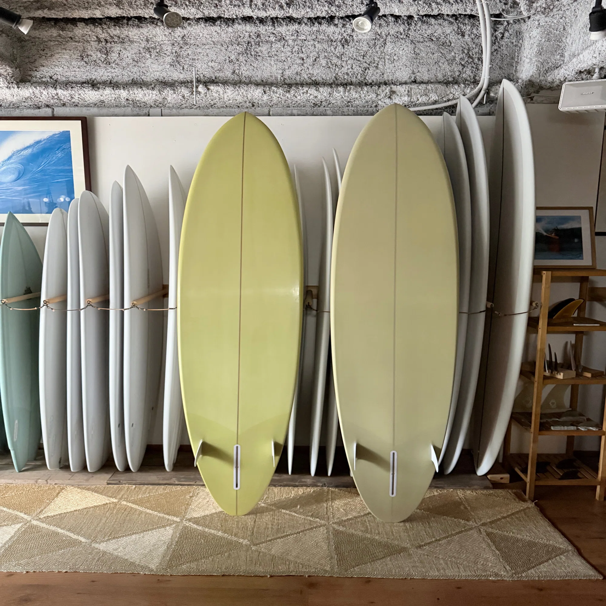 Joshua Keogh 入荷｜RIDE SURF+SPORT