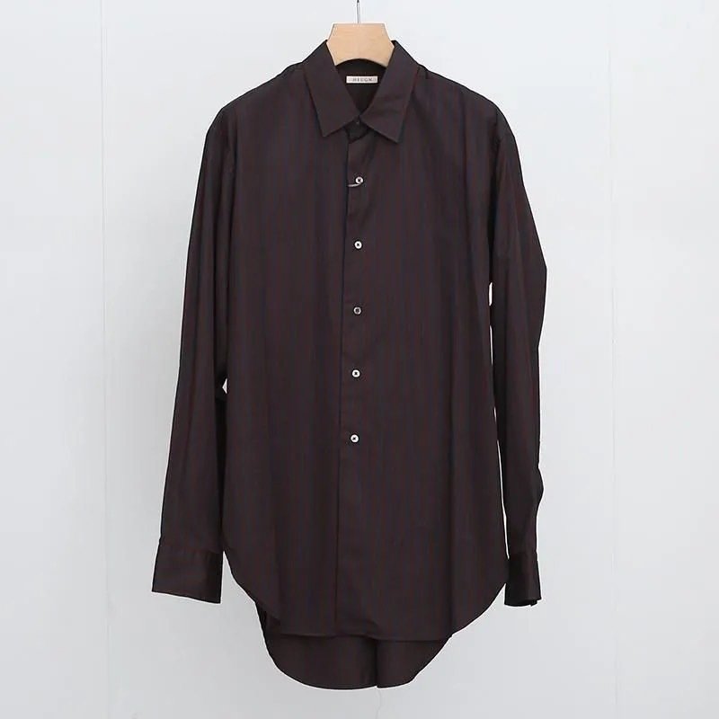 Heugn ウールシャツ 50's VAN HEUSEN ビンテージオープンカラーウールシャツ - Fresh