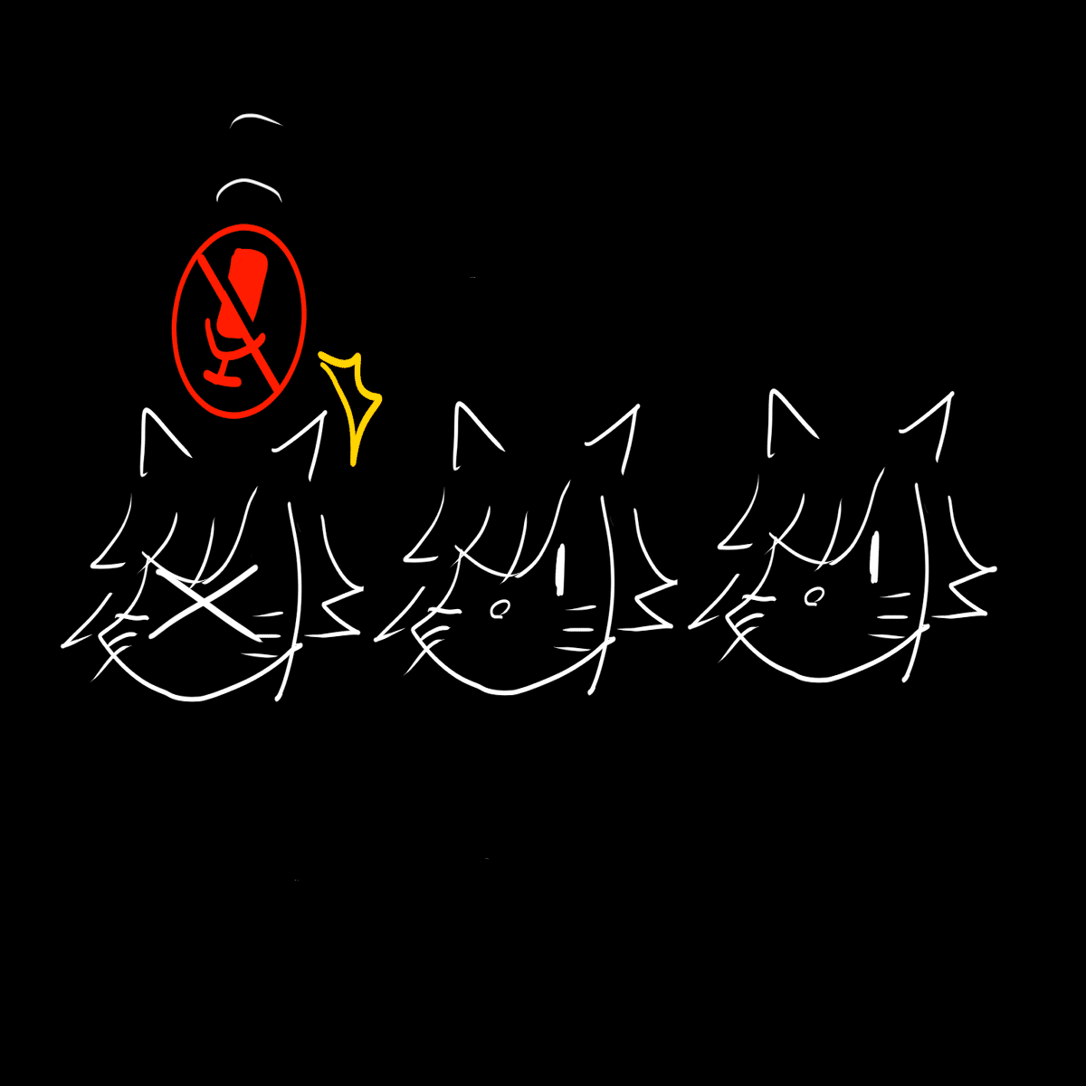 Meowte BGA(映像) 制作後記｜くるやのぶ