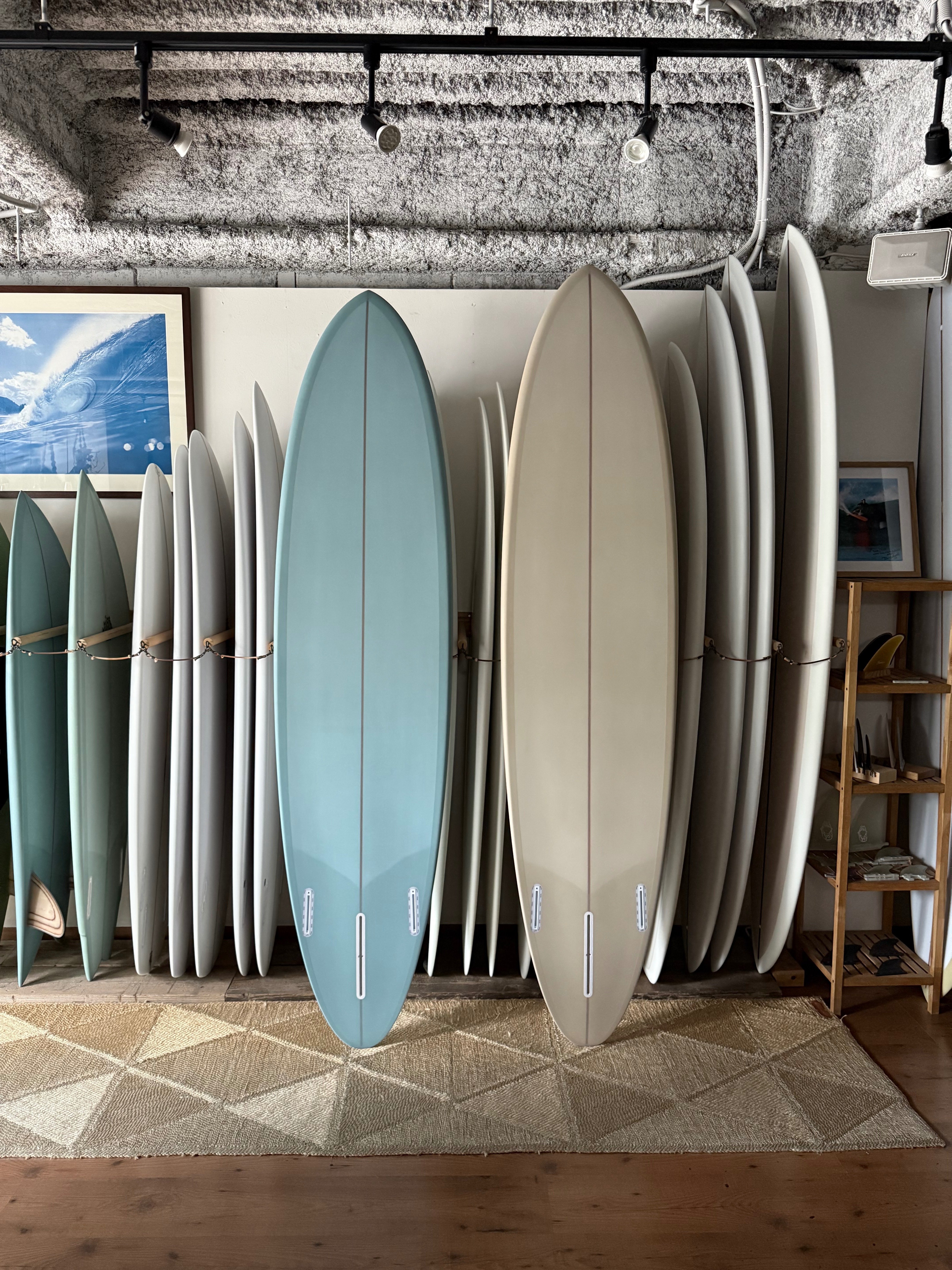 Joshua Keogh 入荷｜RIDE SURF+SPORT