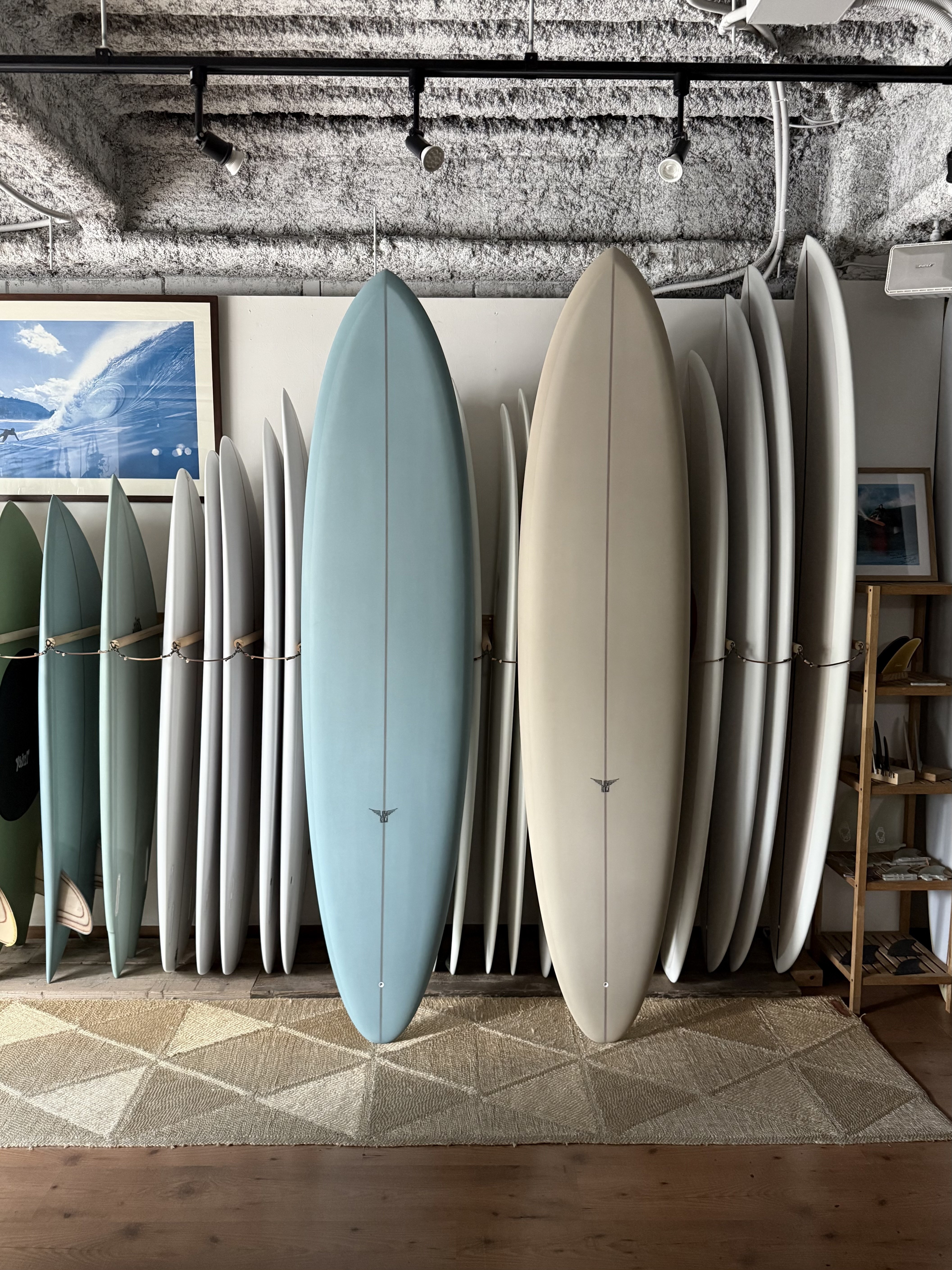 Joshua Keogh 入荷｜RIDE SURF+SPORT