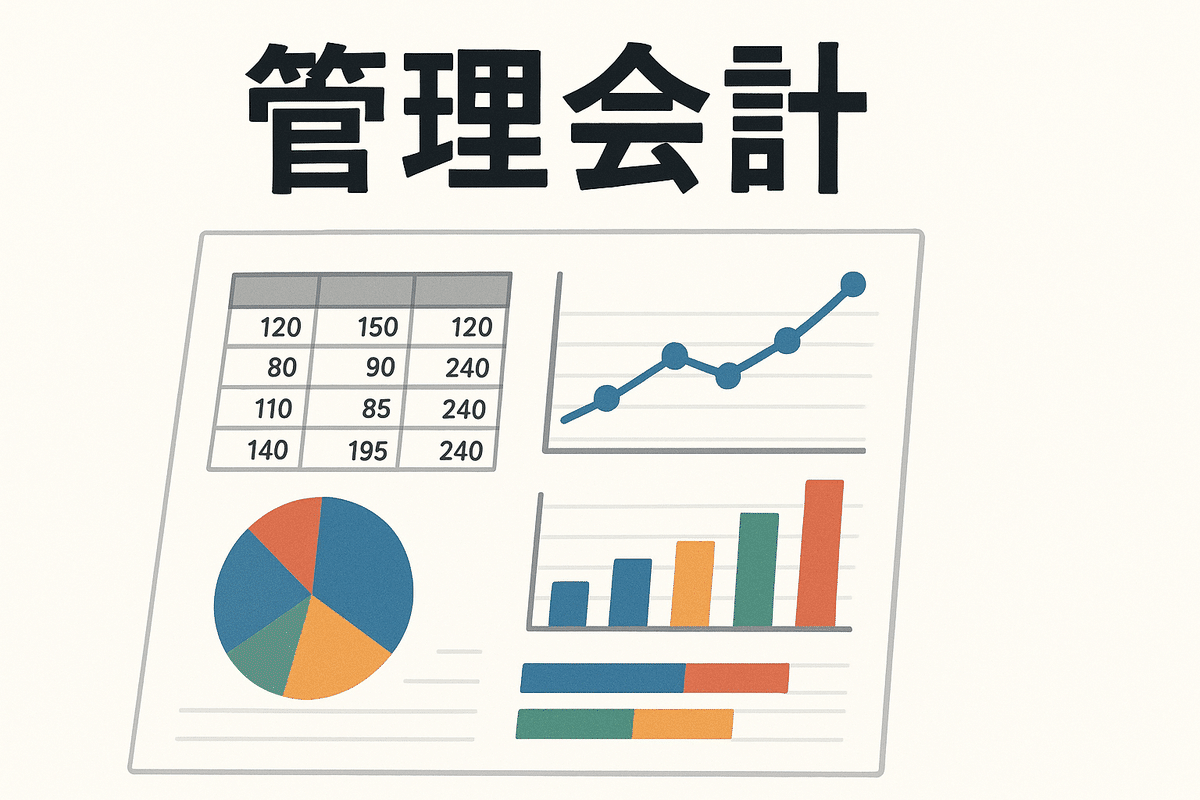 図解!IFRS時代の管理会計~今こそ必要な管理会計の再構築~ | 金子