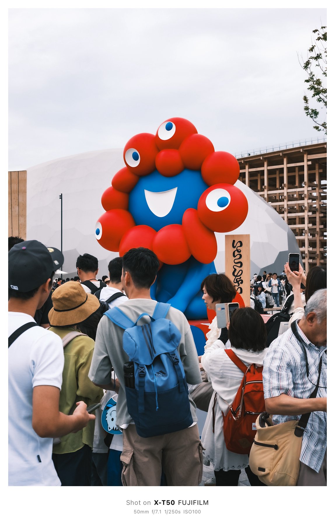 1Dayでこれだけ大阪・関西万博を楽しめた | 写真26枚｜ebi_times