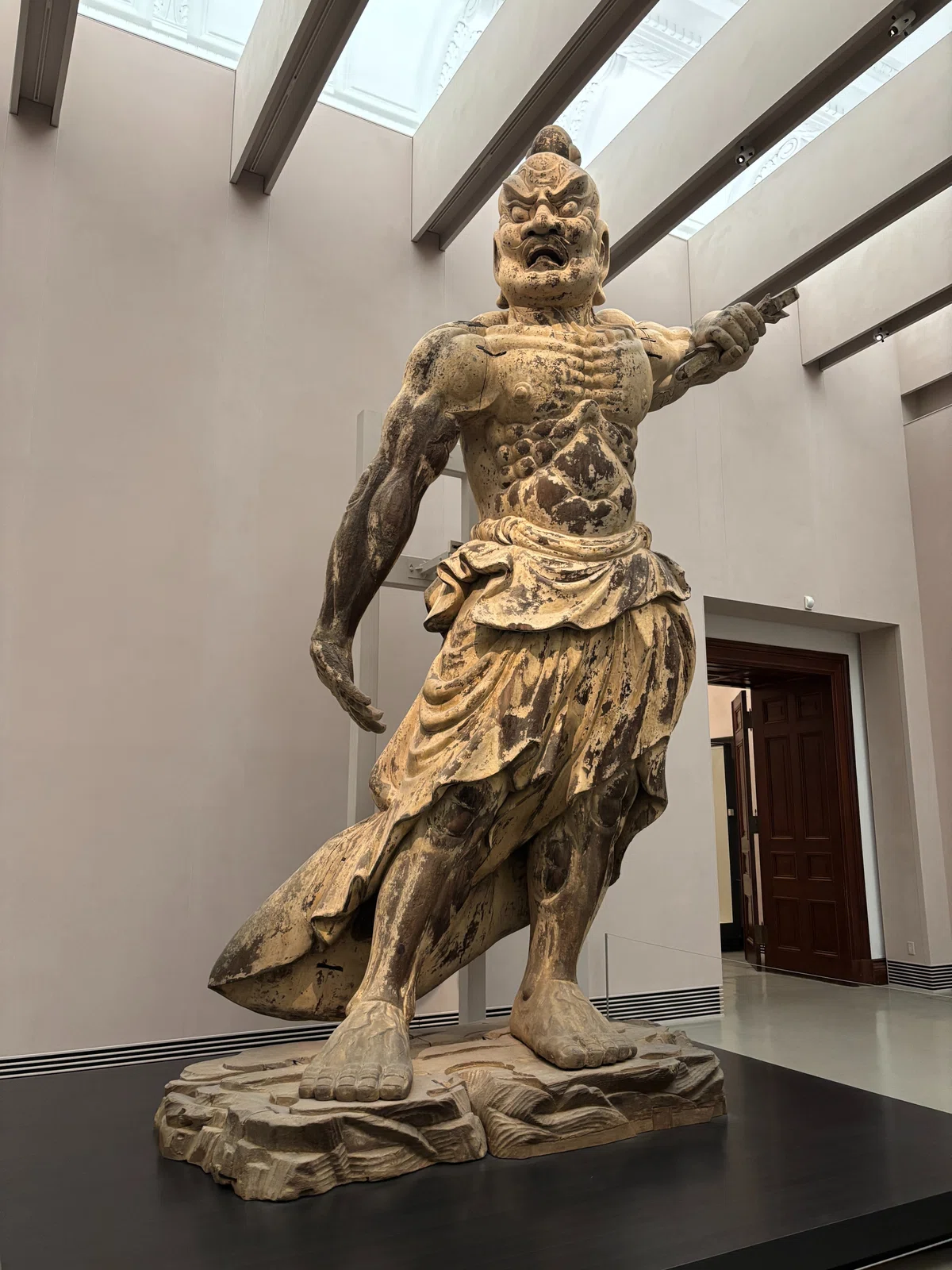 【美術館巡り】奈良「奈良国立博物館」『超 国宝―祈りのかがやき―』|Shocola★