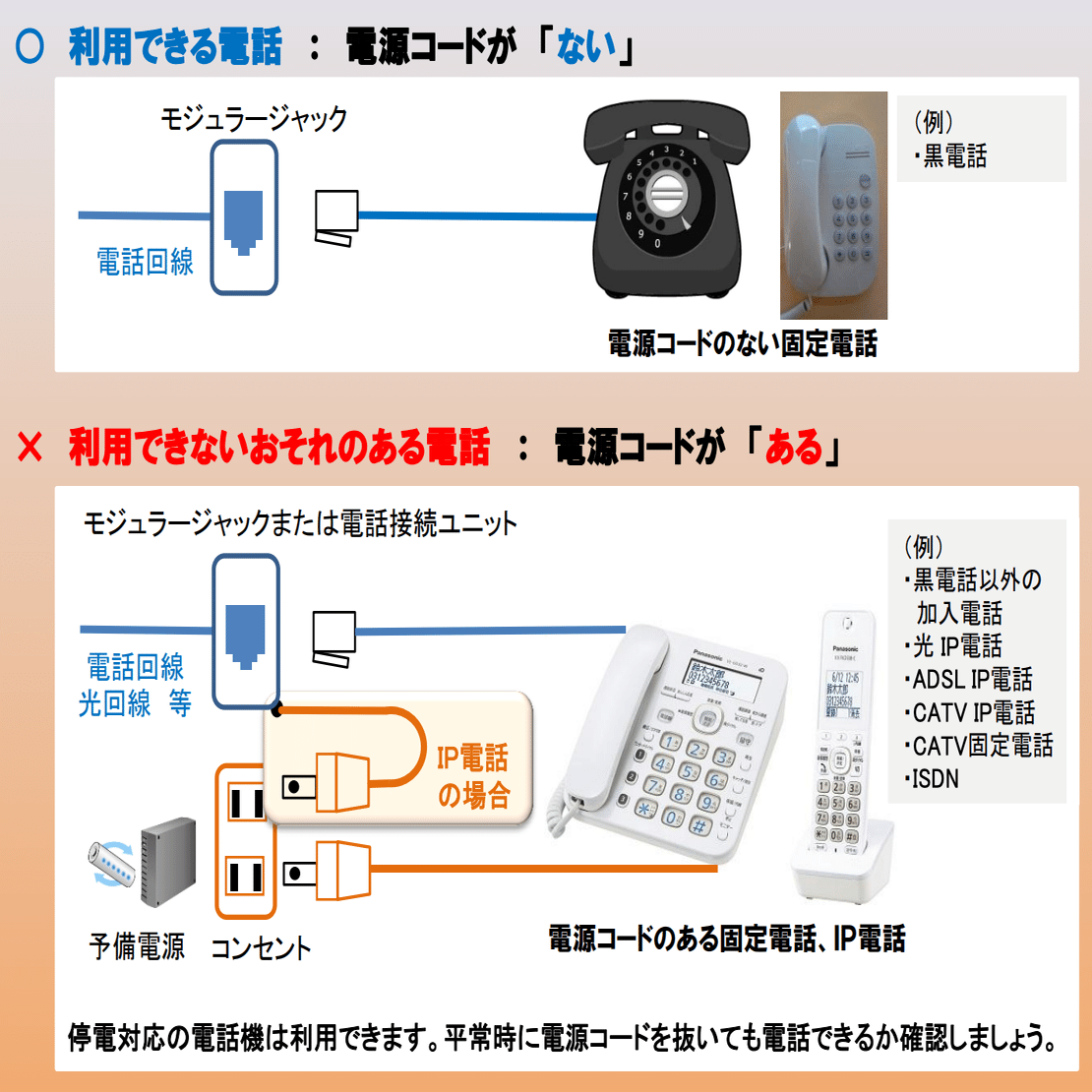 昭和】『黒電話』がわからなすぎたので調べたら、葬儀屋に行き着いた話