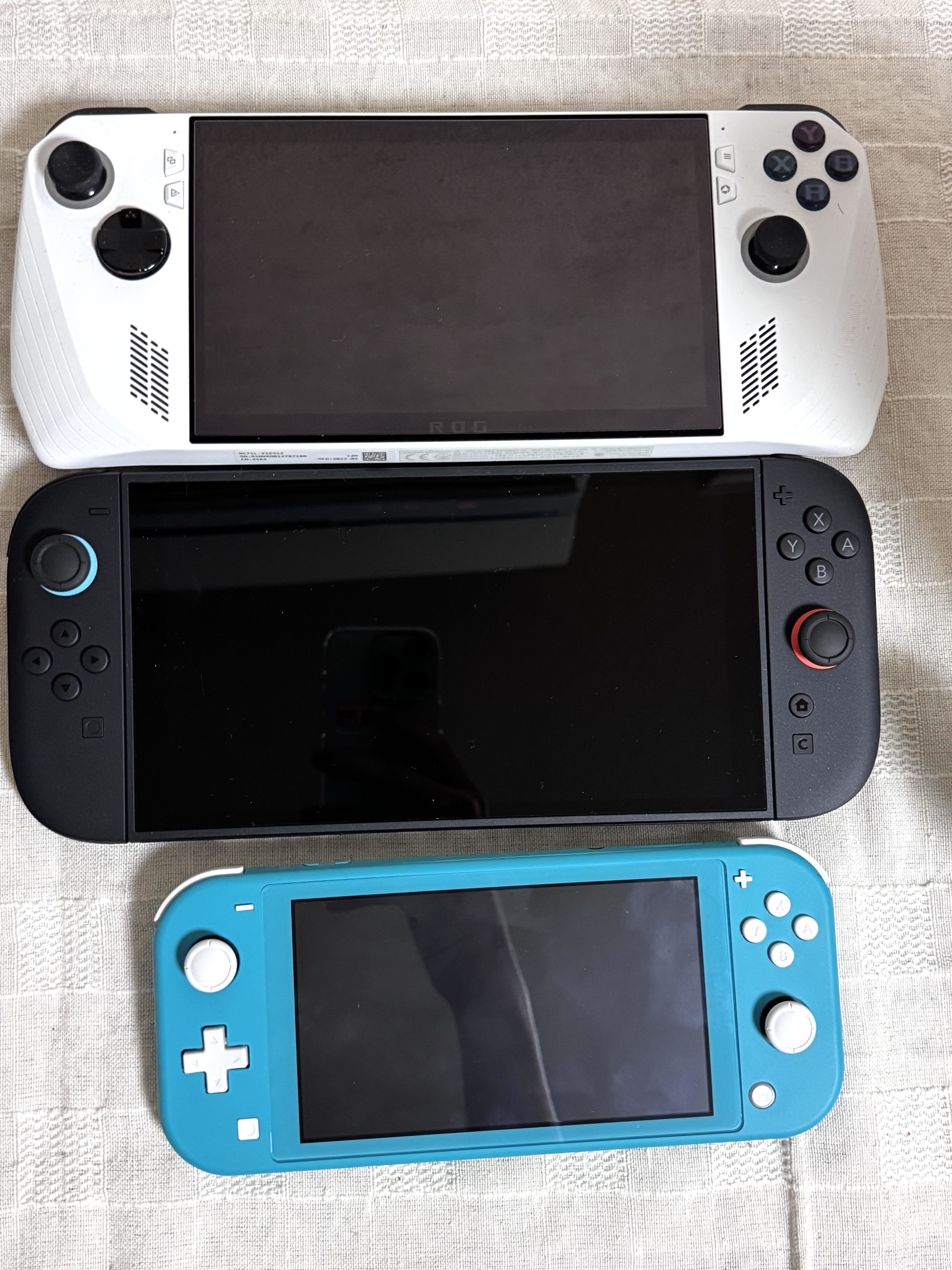 祝発売】 Nintendo Switch 2 はいいぞ｜花見川