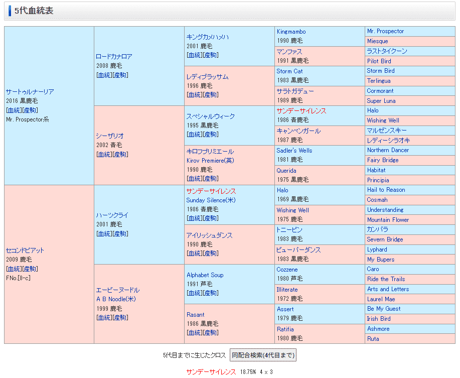 2025年度社台サラブレッドクラブ募集馬レビュー｜Key 【一口馬主