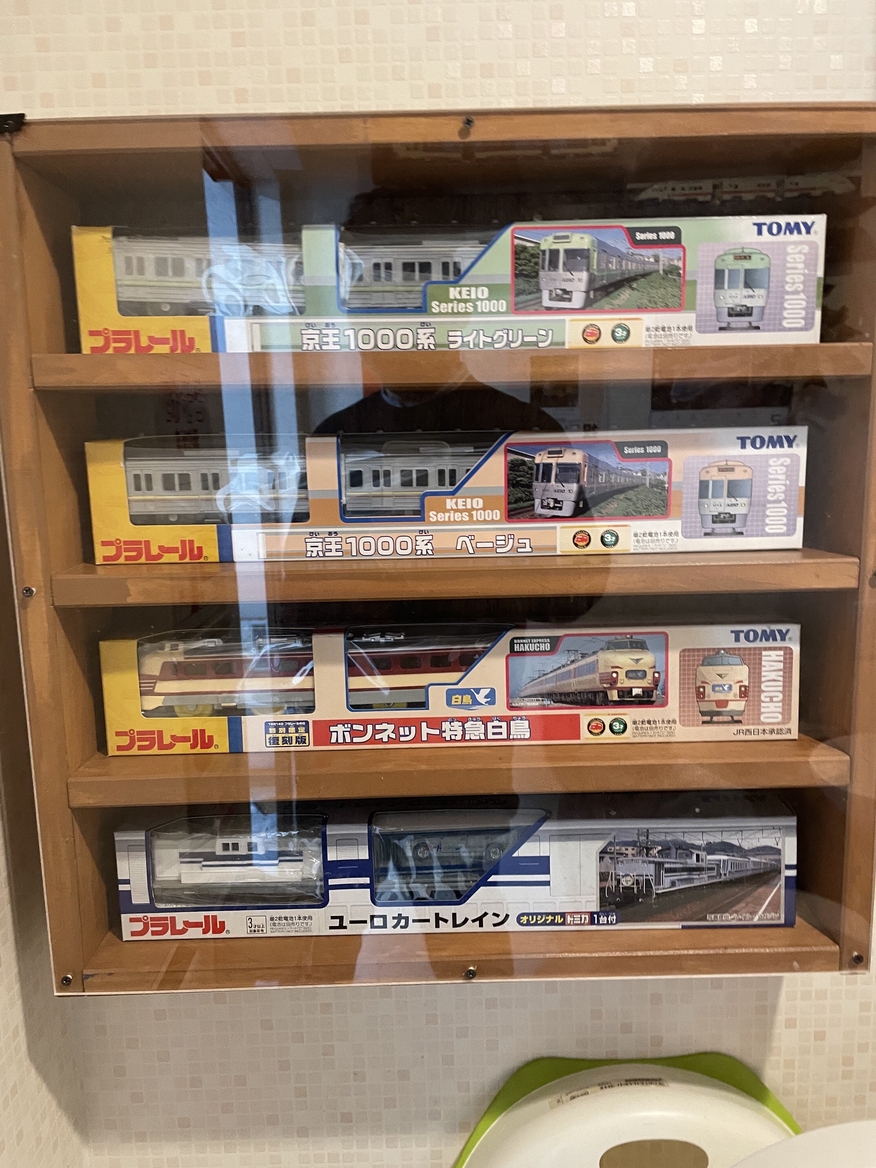 鉄道マニア必見 東京、鉄道好きにすすめたいスポット10選