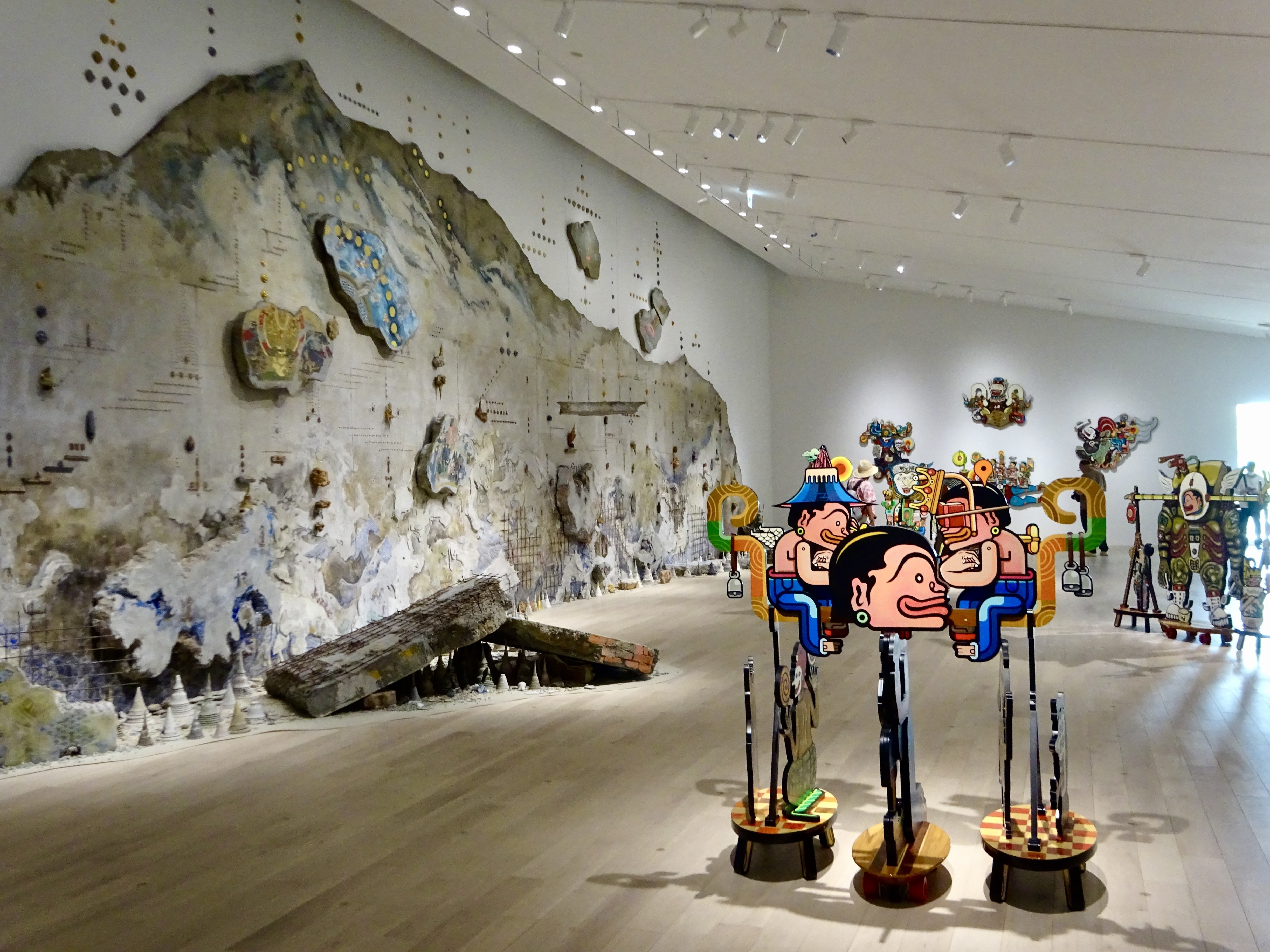 サクッと読める瀬戸芸2025レポ】わざわざ会期外を狙った直島新美術館編