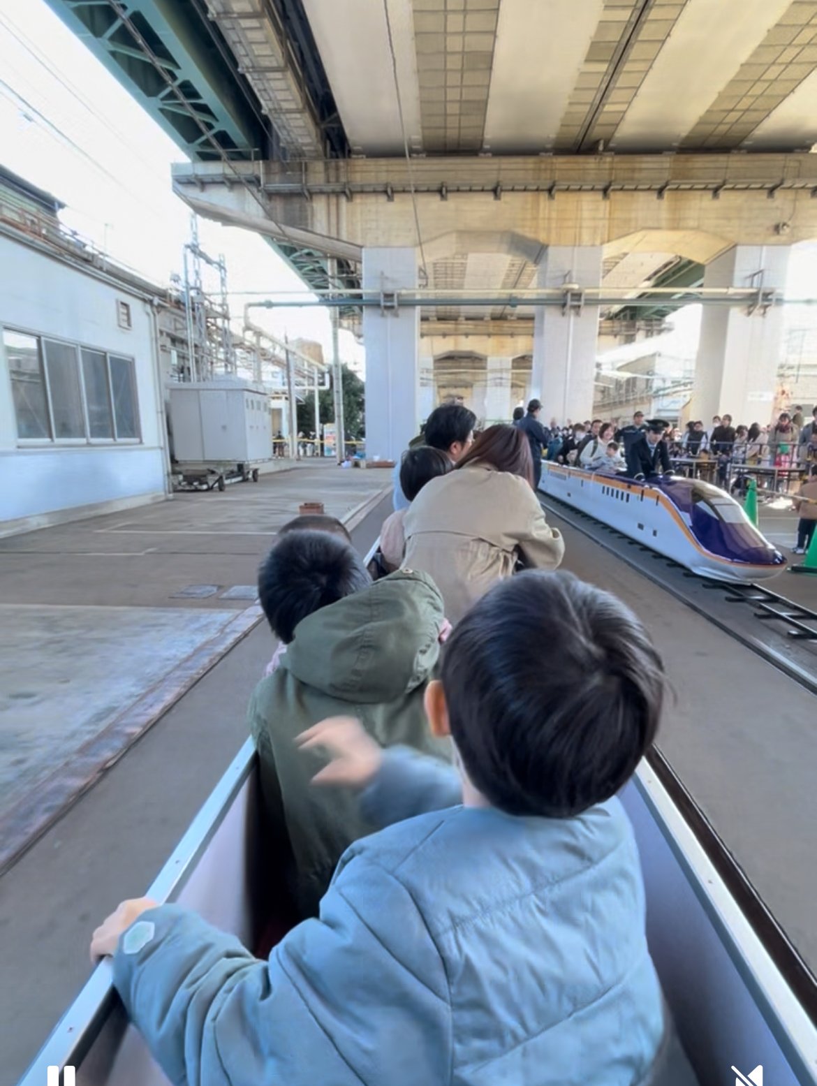 鉄道マニア必見 東京、鉄道好きにすすめたいスポット10選