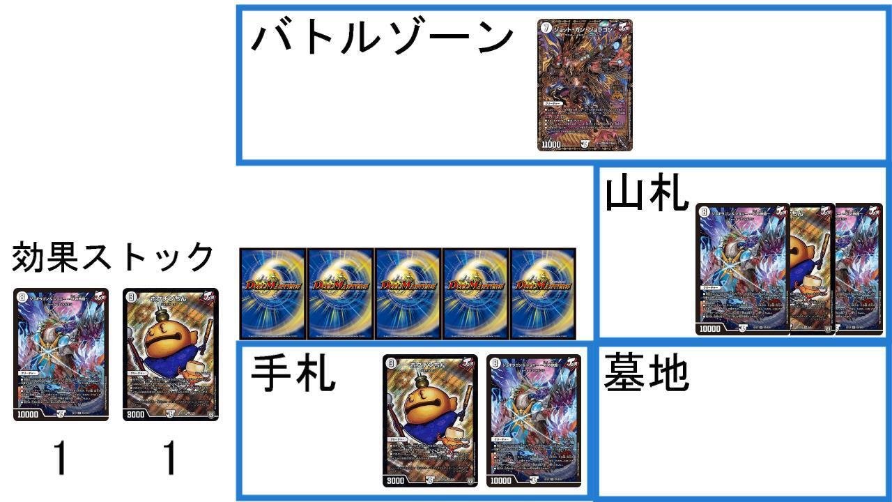 ※概要欄必読　ジョーカーズ　デッキ　 ジョラゴンループパーツ付属 概要欄必読 ジョーカーズ デッキ ジョラゴンループパーツ付属