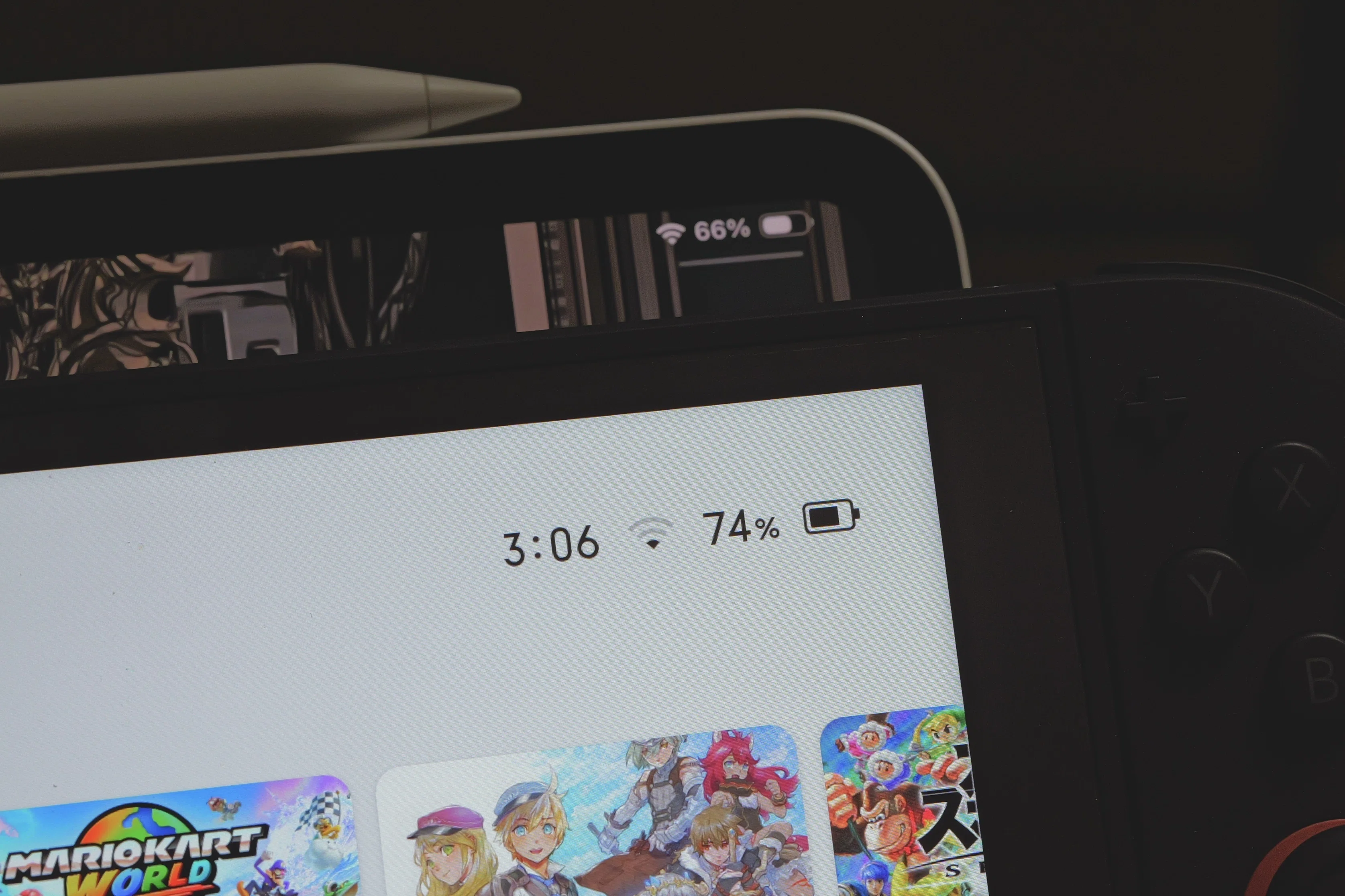 祝発売】 Nintendo Switch 2 はいいぞ｜花見川