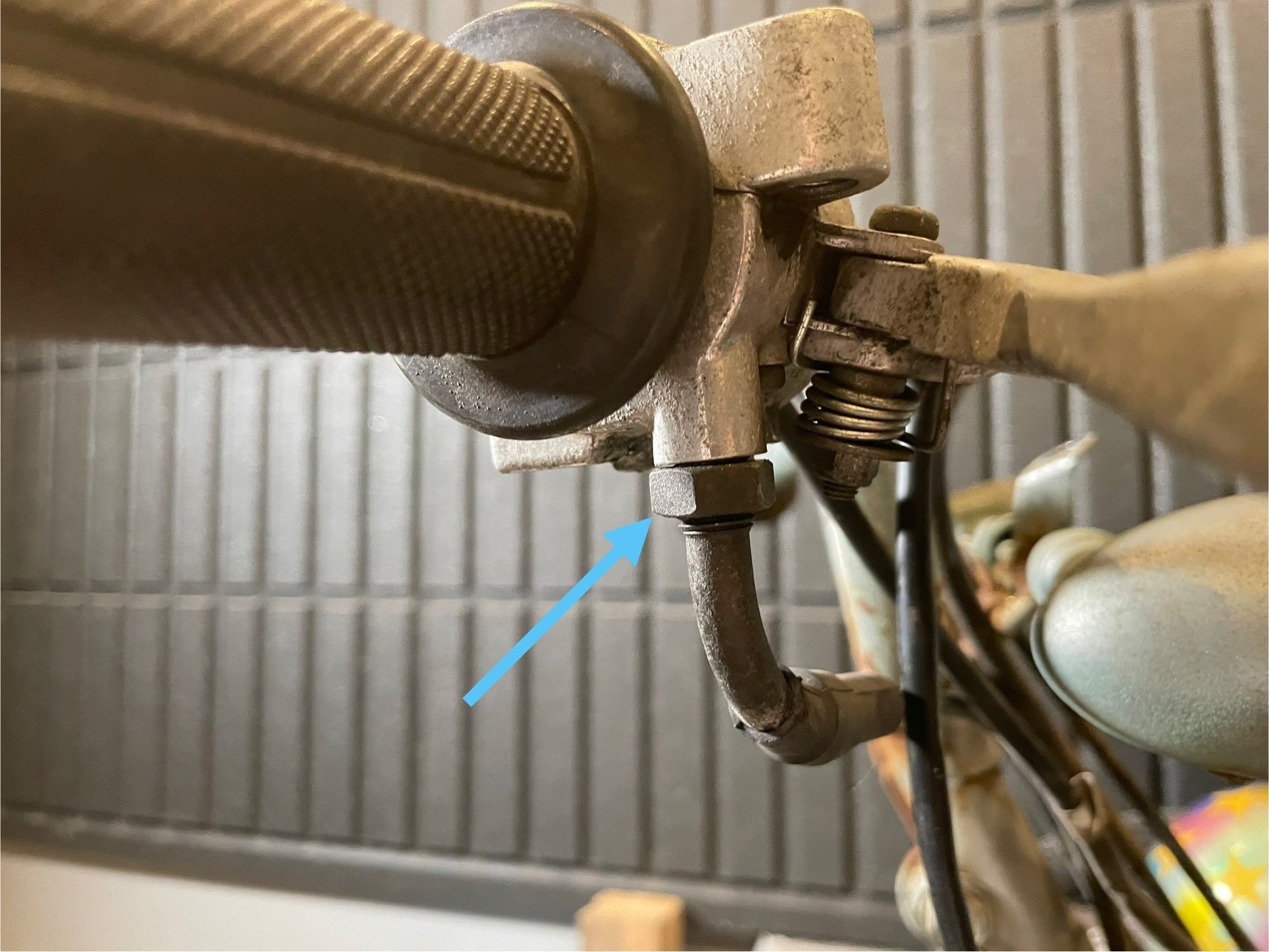 DIY保存版】クレアスクーピーのカスタム&レストアを2万円ちょっとの