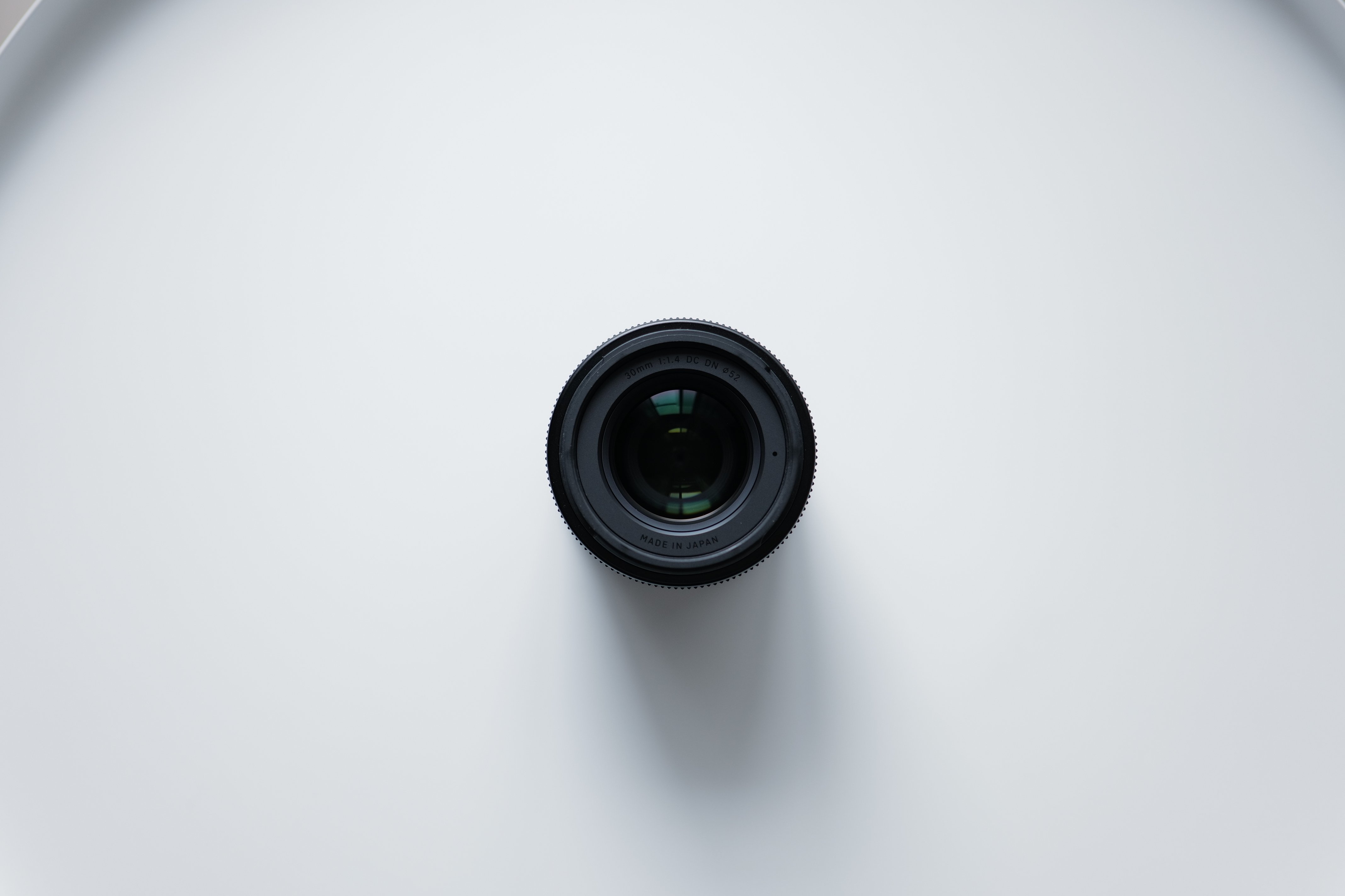 AF Leica T用❤️SIGMA 30mm F1.4 DC DN Lマウント 30mm F1.4 DC DN | Contemporary / Lマウント用: 交換レンズ