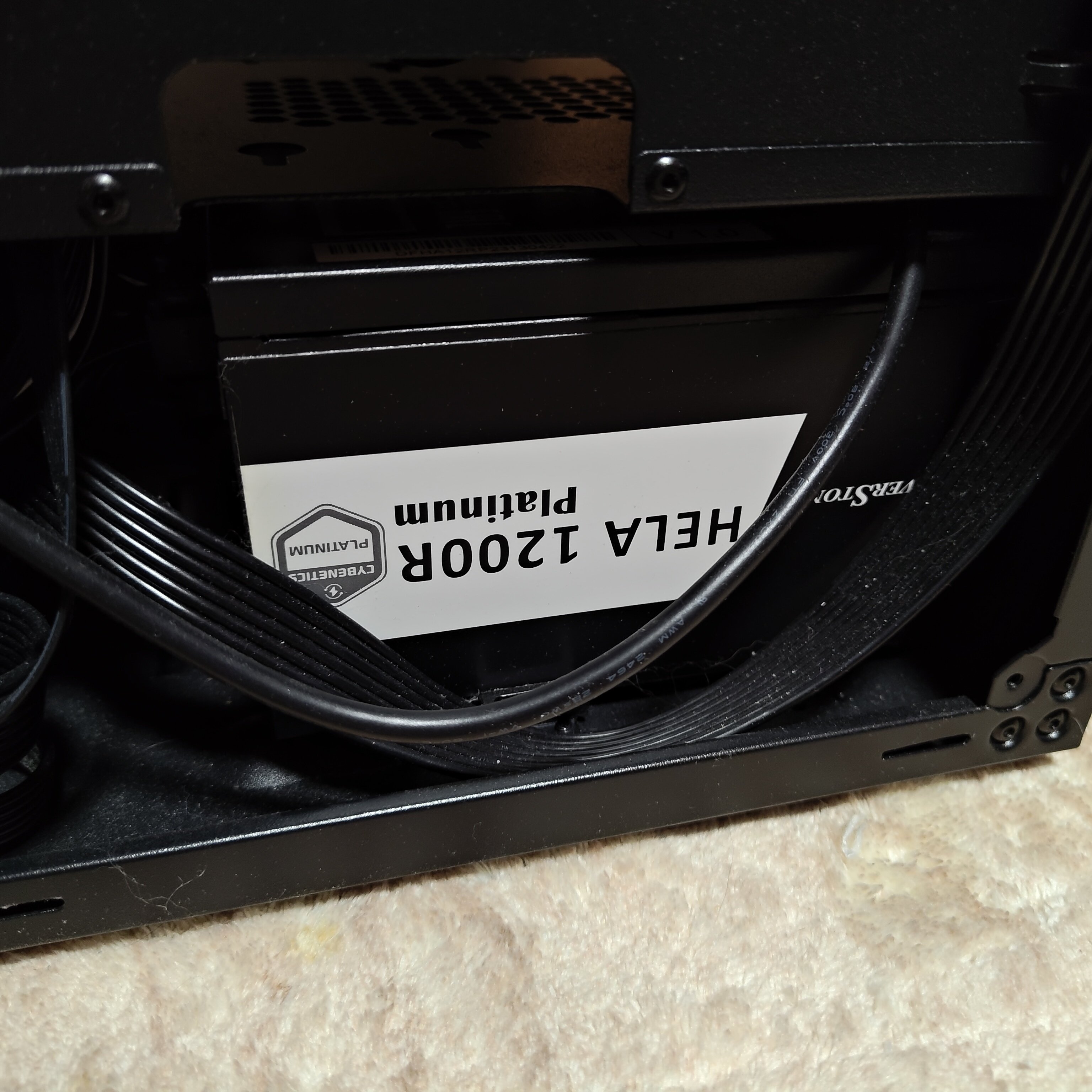 ガレリアの電源を交換する｜kazu