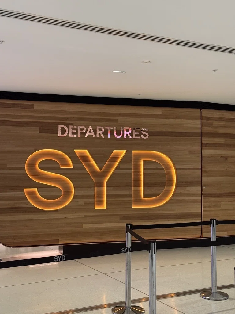 [Study Abroad in Australia] Sudden Temporary Return During the Semester ...