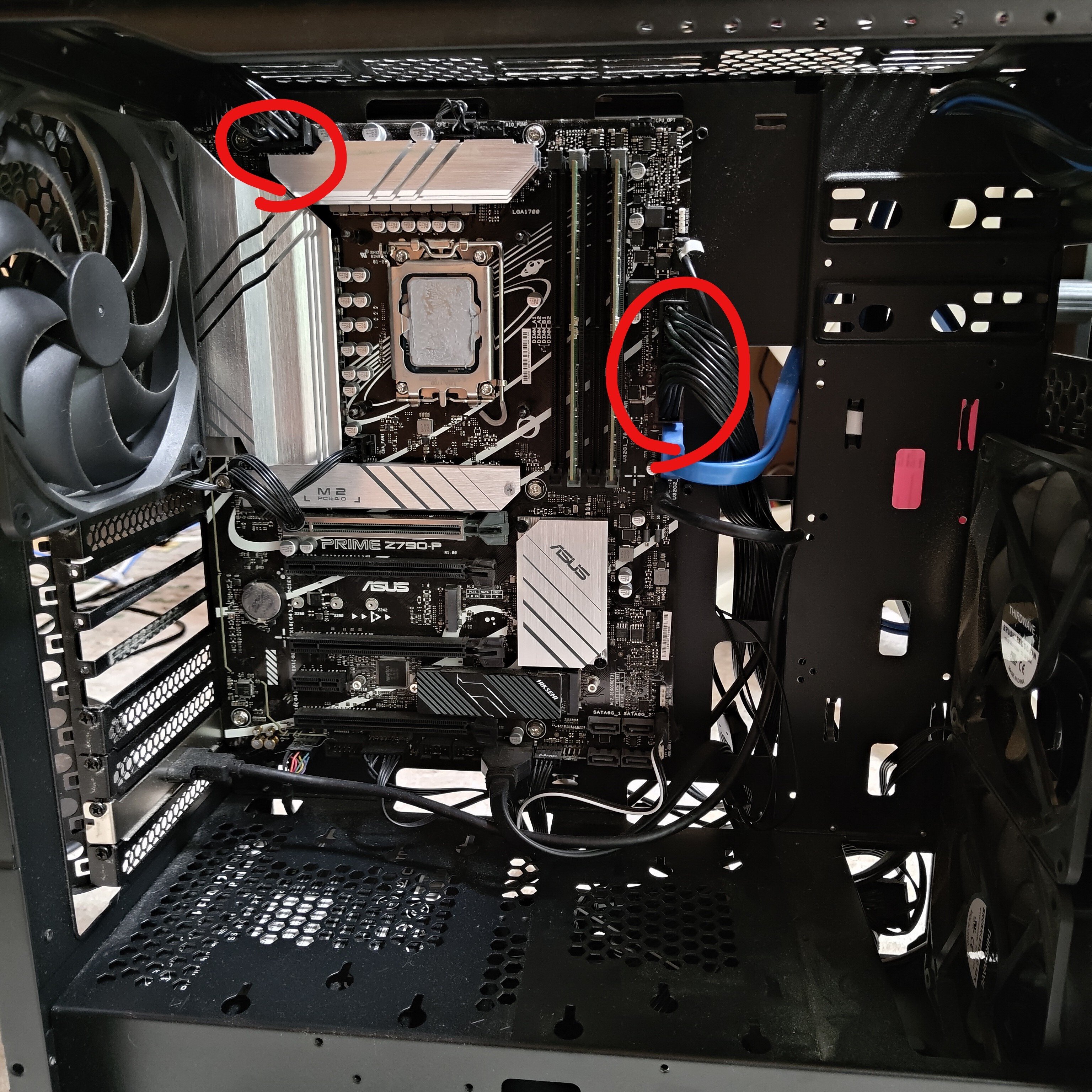 ガレリアの電源を交換する｜kazu