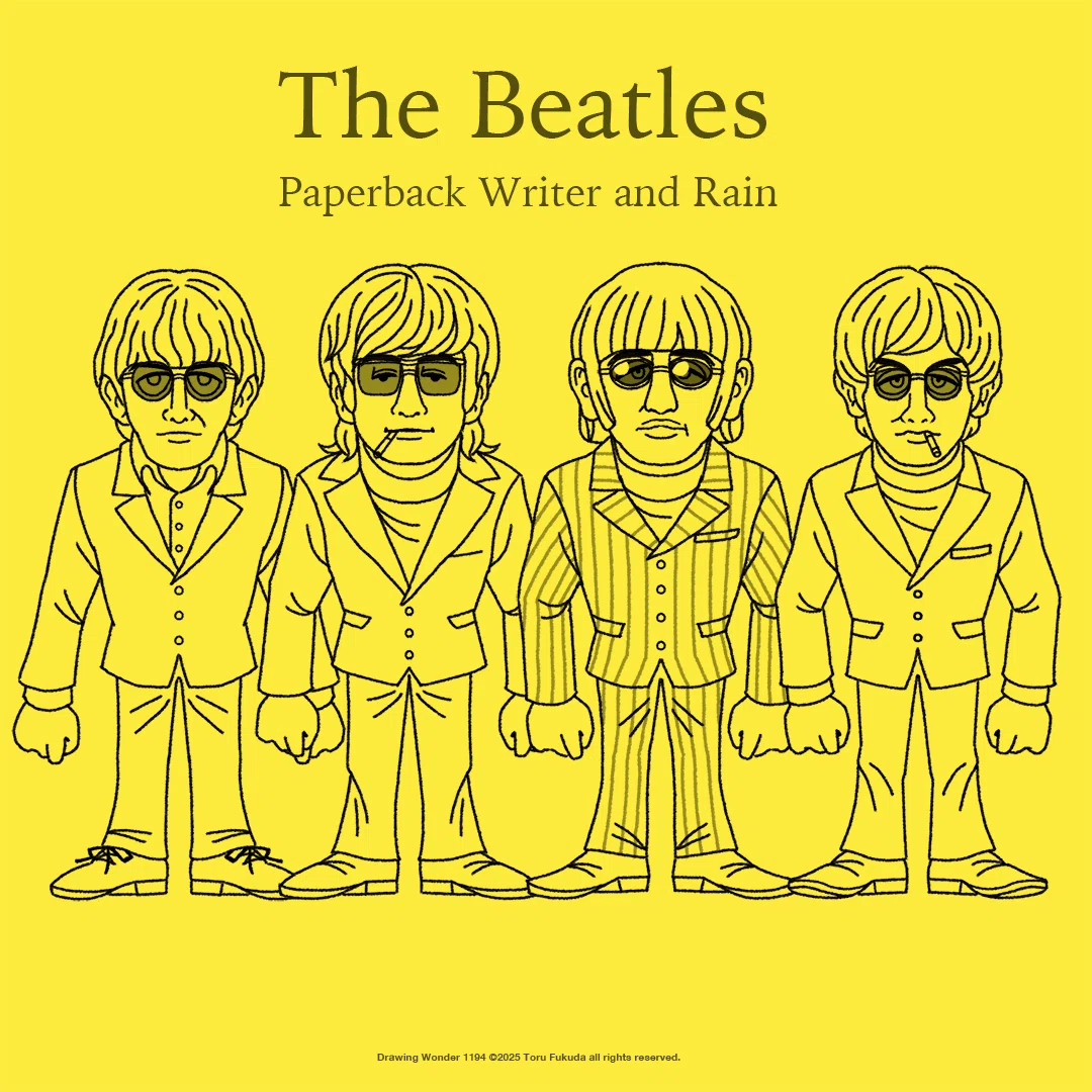 The Beatles