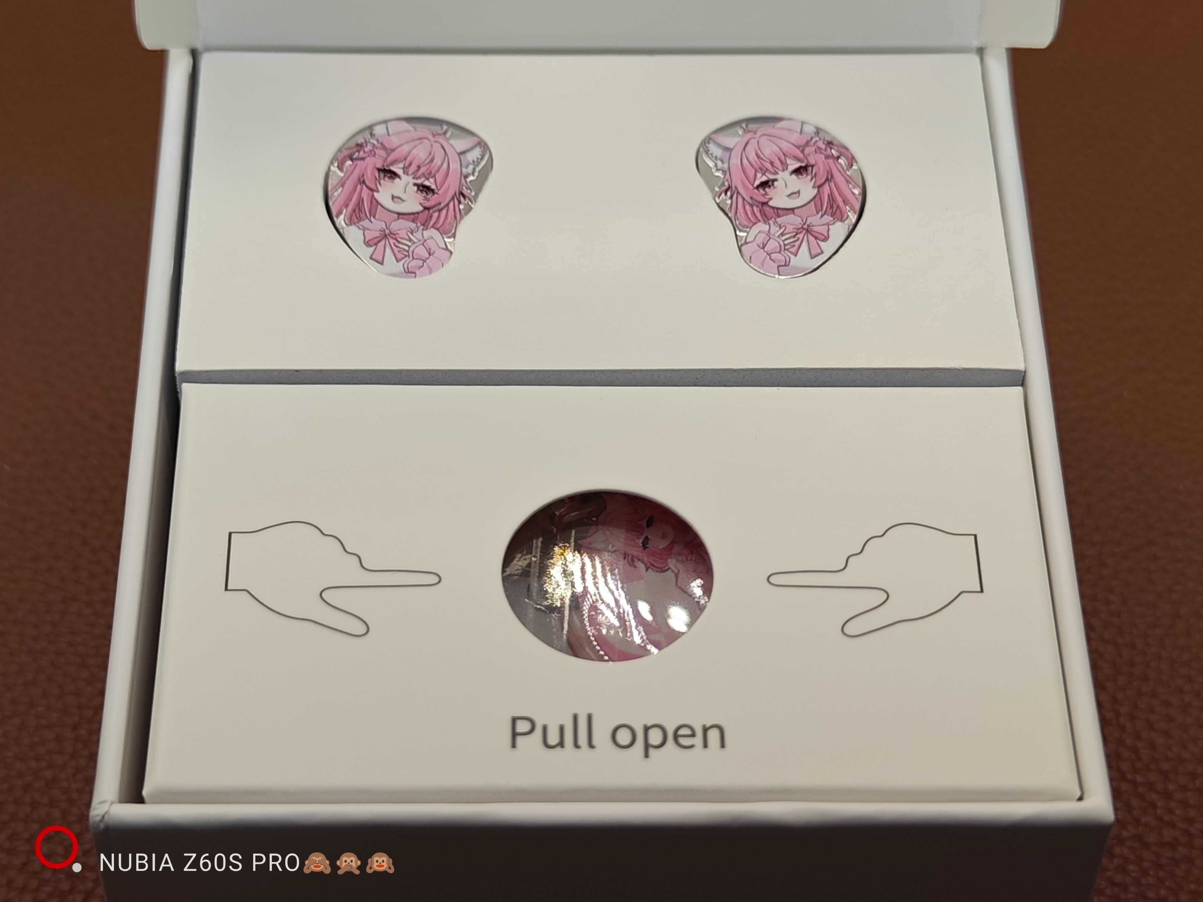 □CVJ Neko 紹介｜イヤホンジャックと豆🐒@ポタオデ