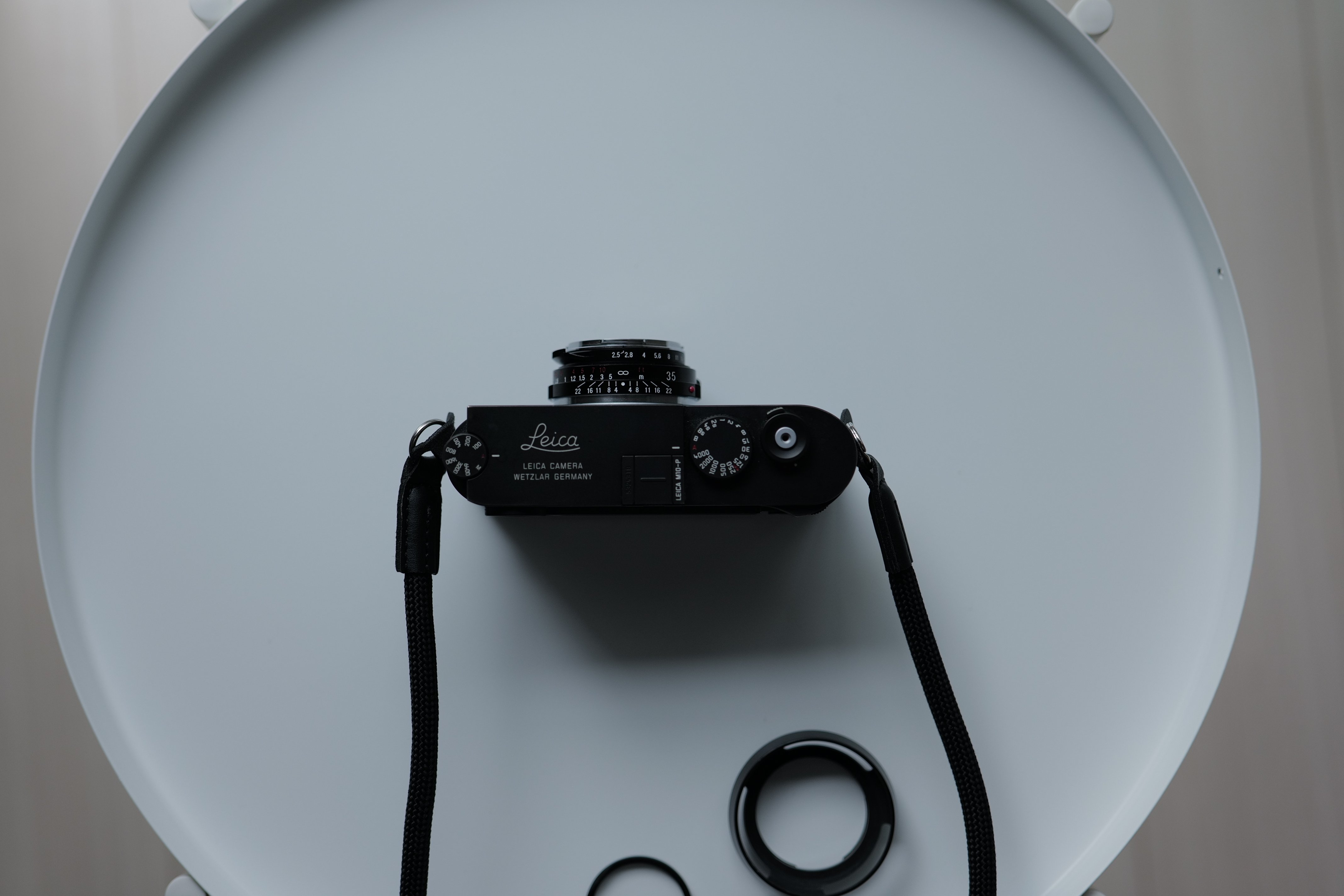 Color-skopar 35mm f2.5 PII｜みわ