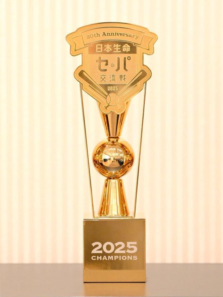 1983年 セ・リーグ ホームラン王 トロフィー 1983年 セ・リーグ ホームラン王 トロフィー