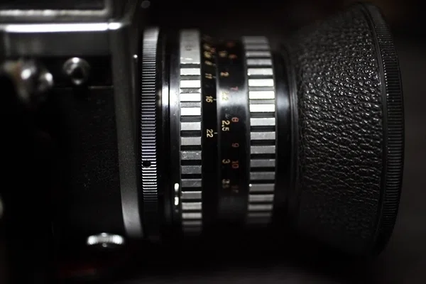 PENTACON six TL ｜いつかどこかで